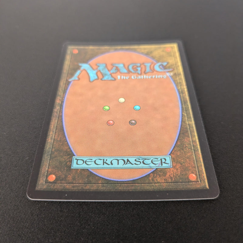 MTG Singles - [FOIL] Mana Crypt (Neon Ink Blue) - Special Guests - NM - 