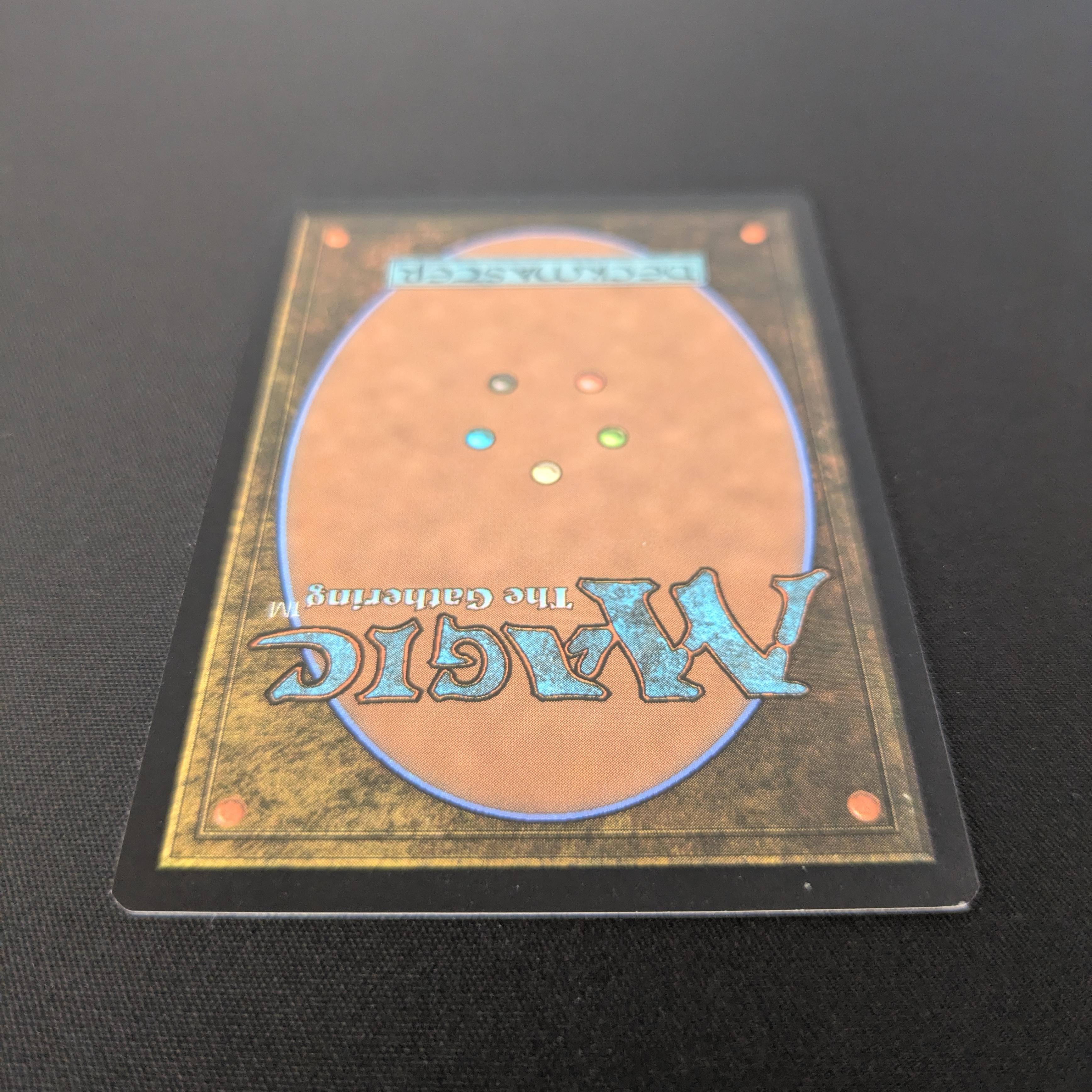 MTG Singles - Karn Liberated - DCI Promos - NM - 