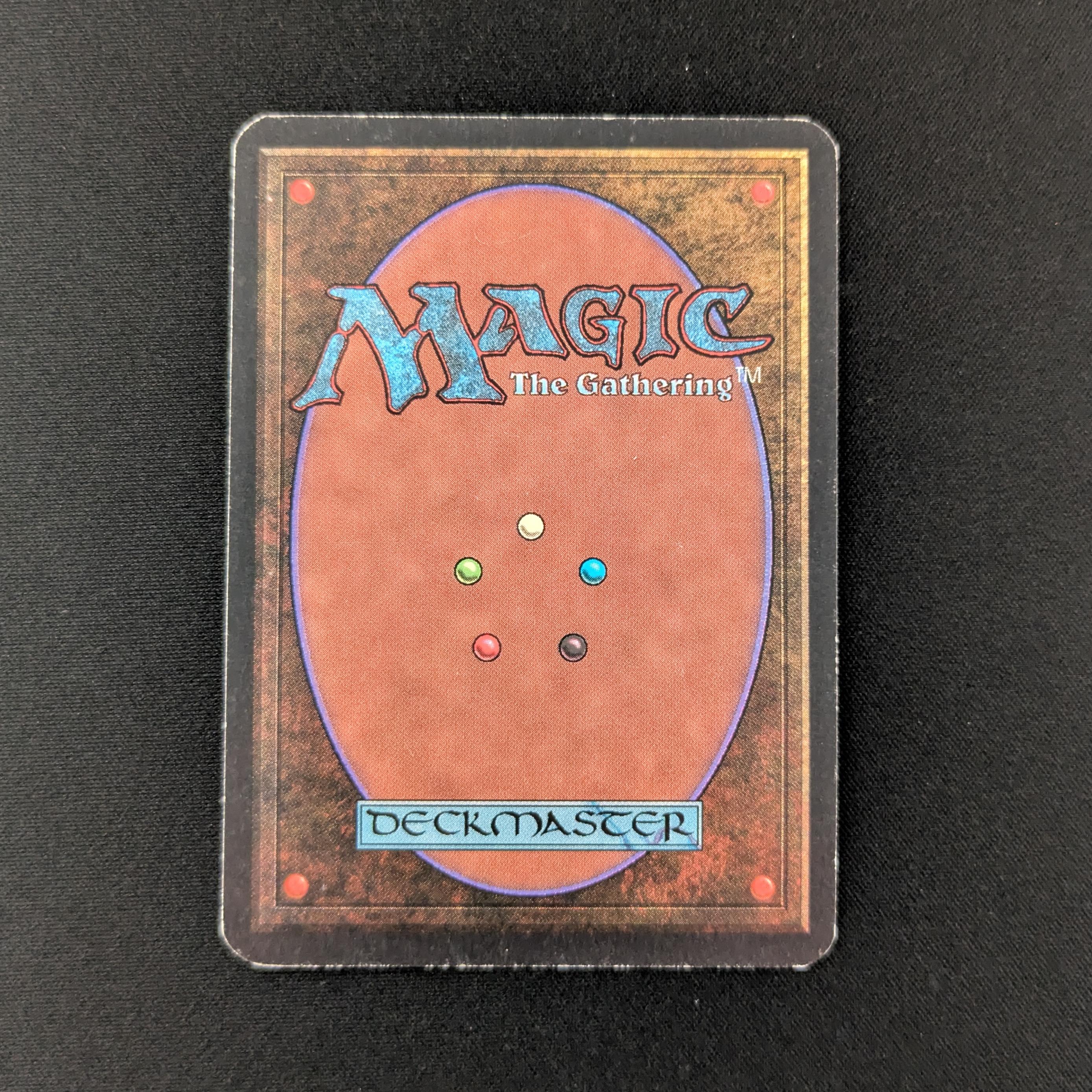 MTG Singles - Nettling Imp - Alpha - 
