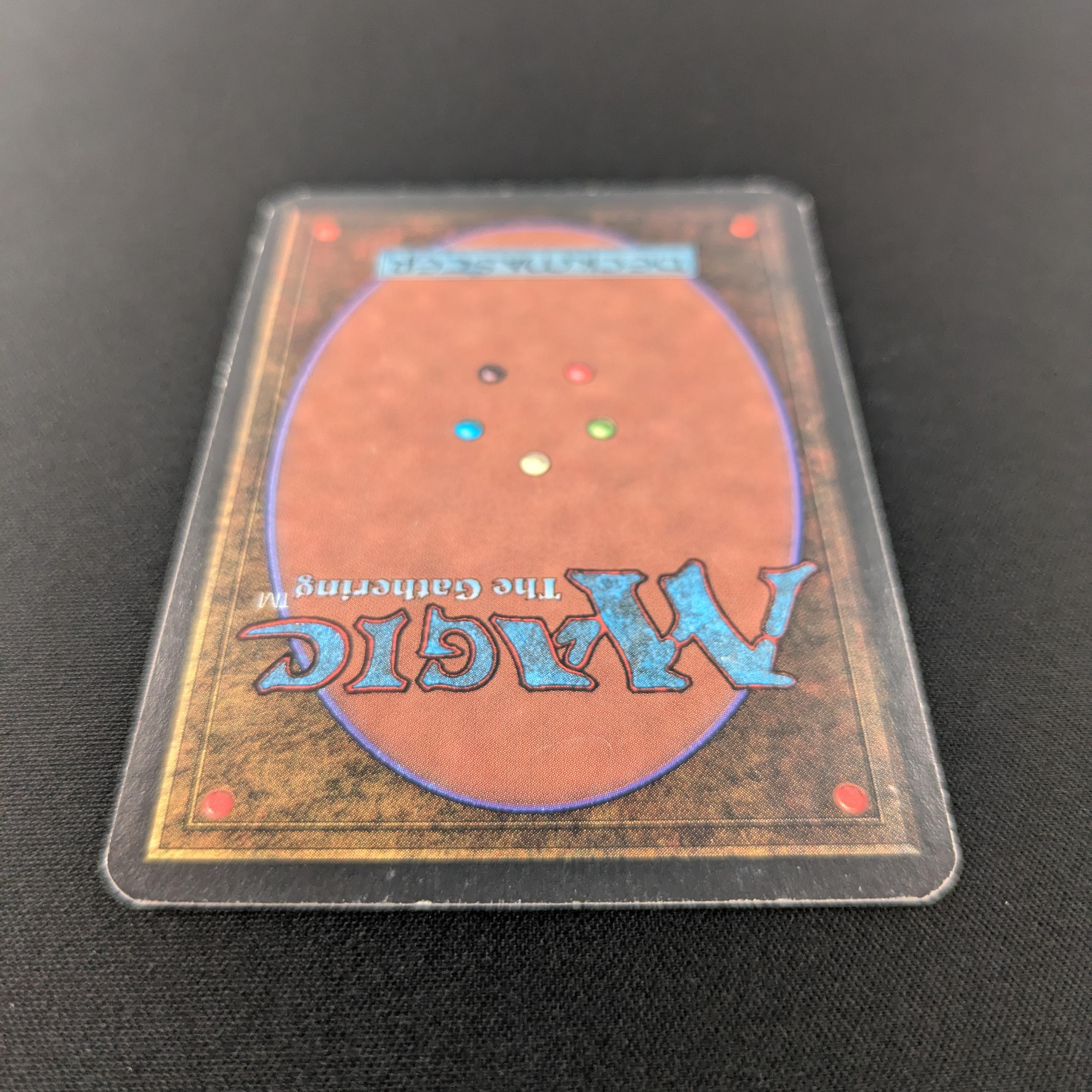MTG Singles - Nettling Imp - Alpha - 