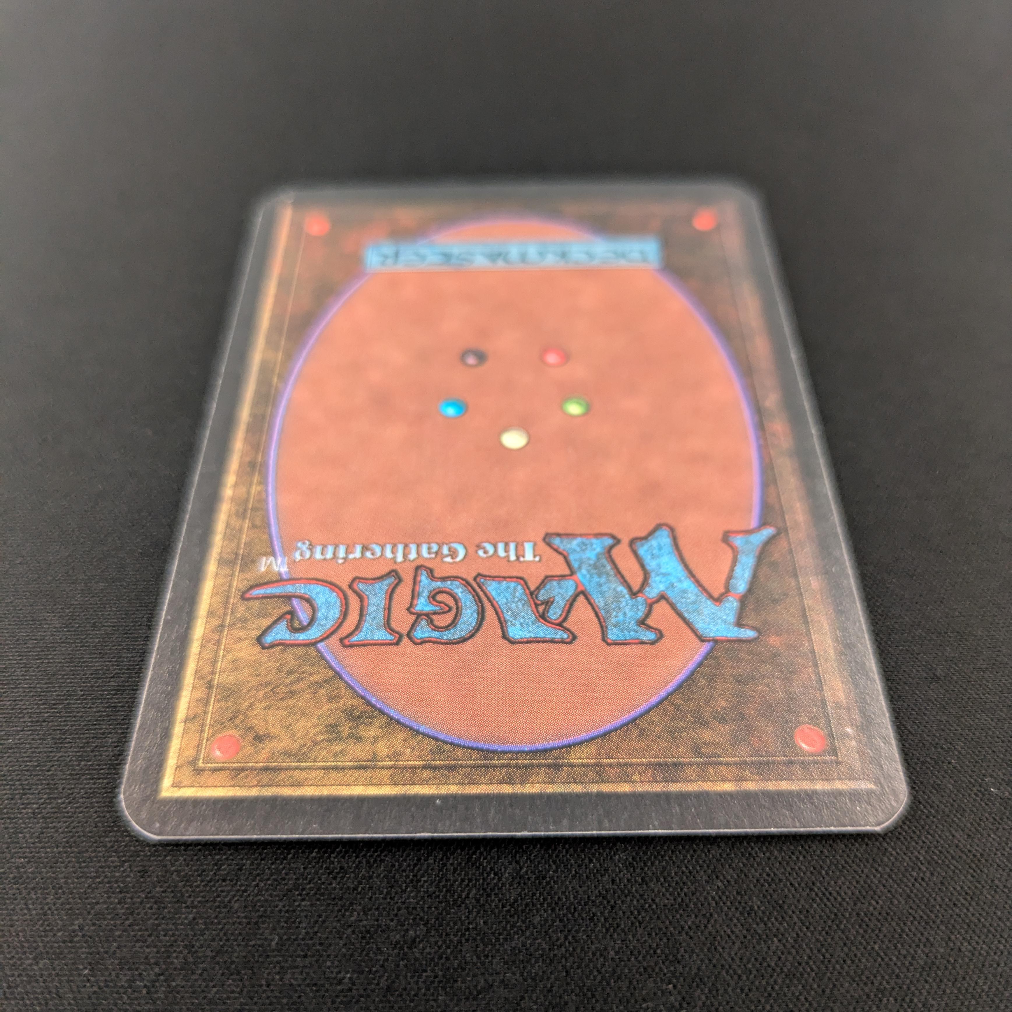 MTG Singles - Fireball - Alpha - 