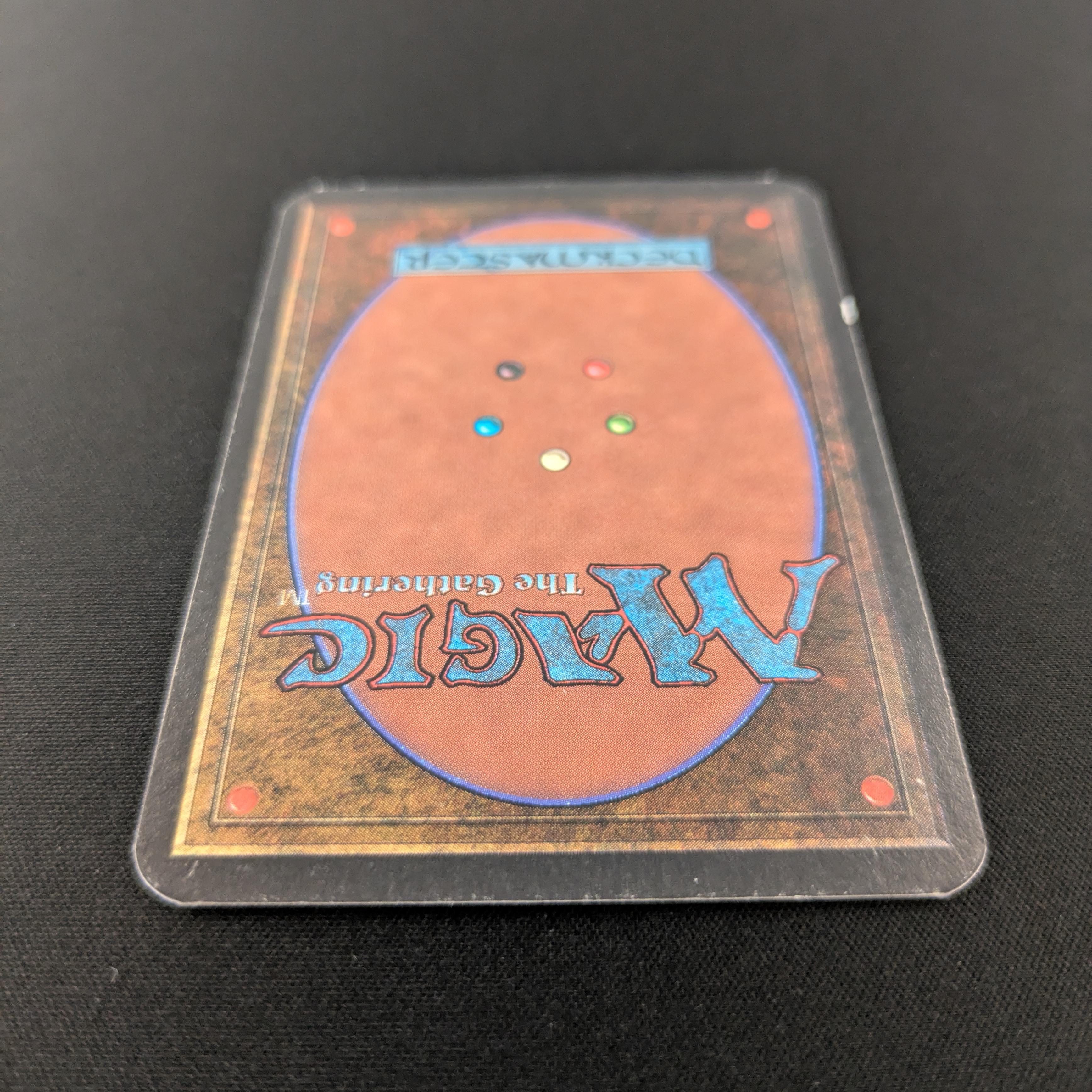 MTG Singles - Fireball - Alpha - 