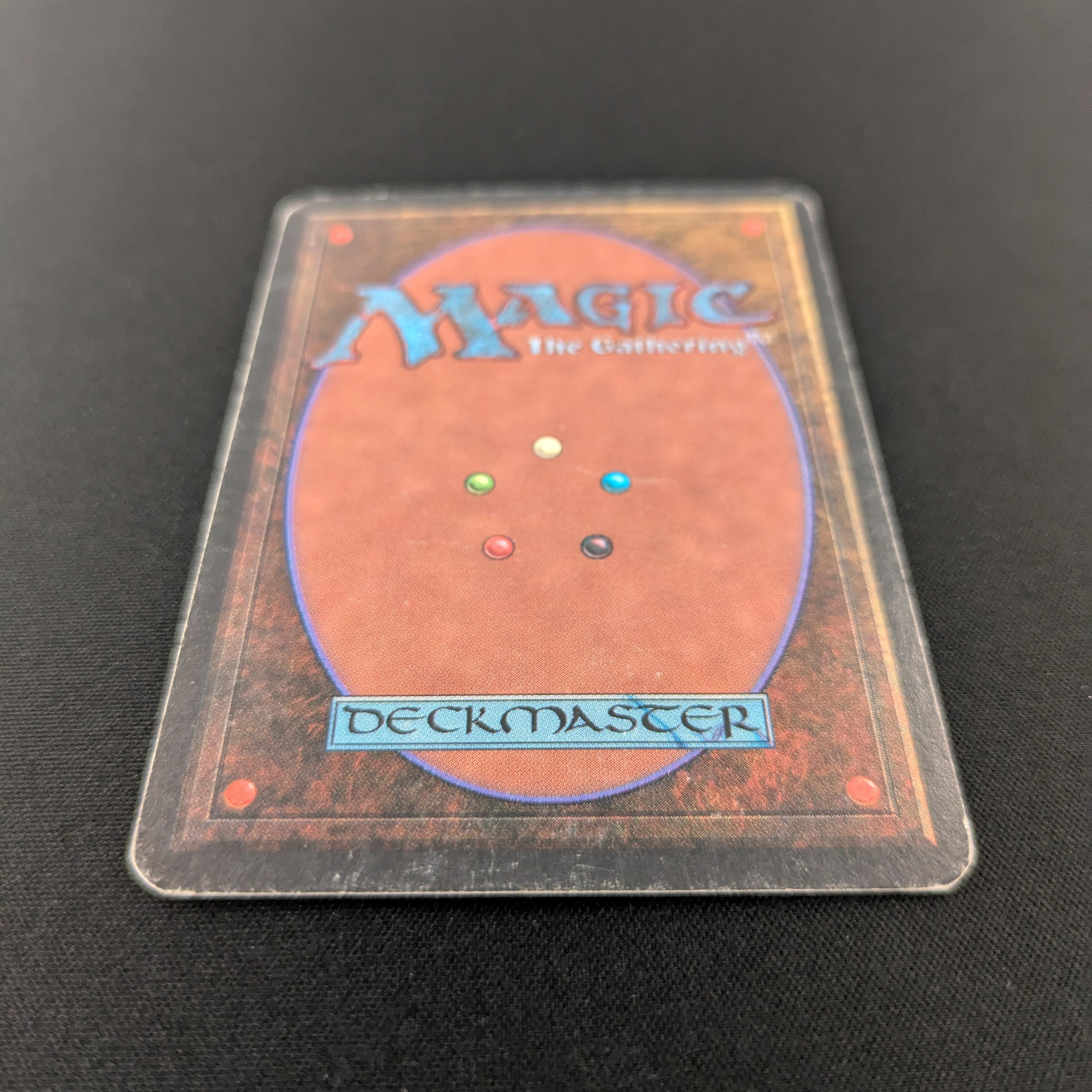 MTG Singles - Fireball - Alpha - 