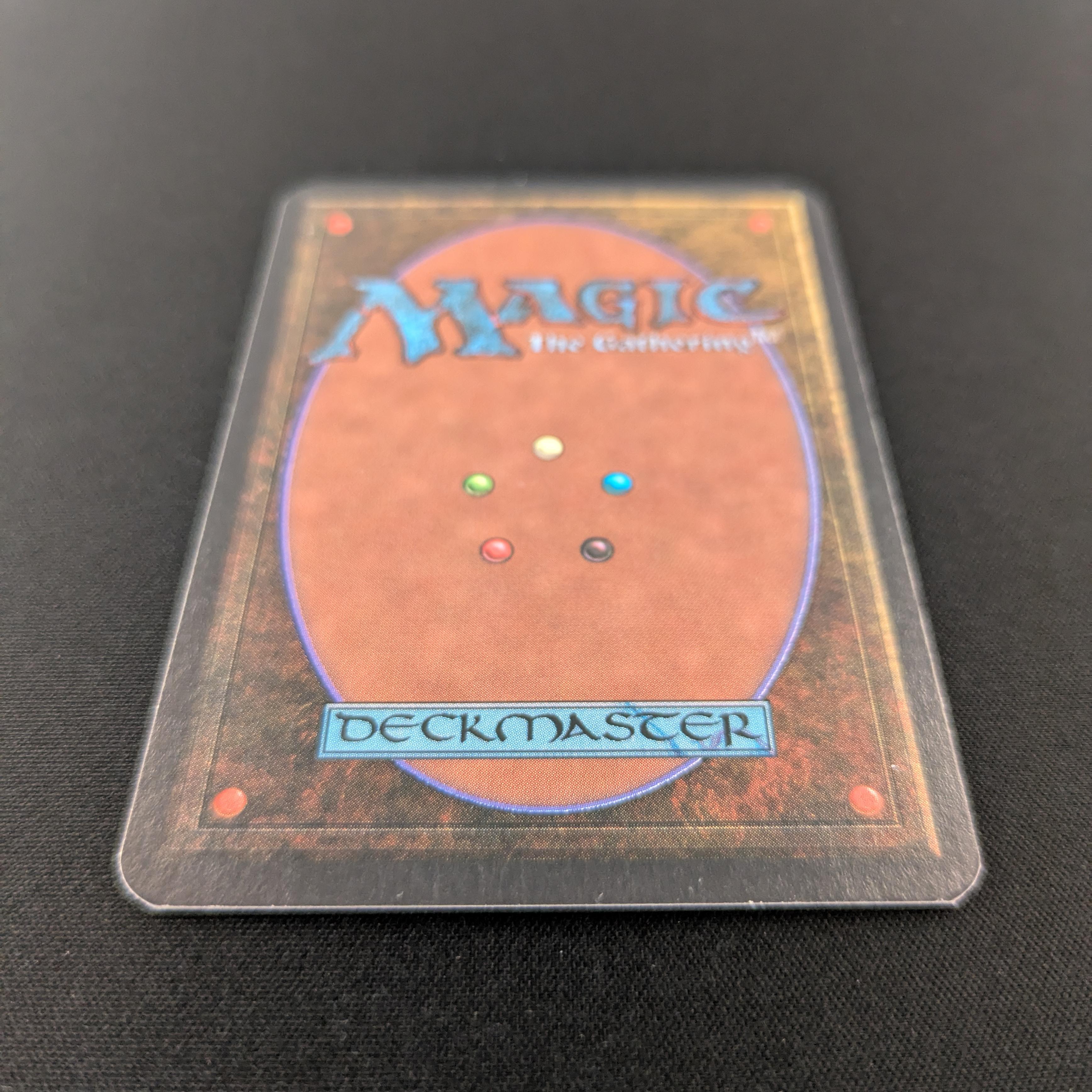 MTG Singles - Goblin Balloon Brigade - Alpha - 
