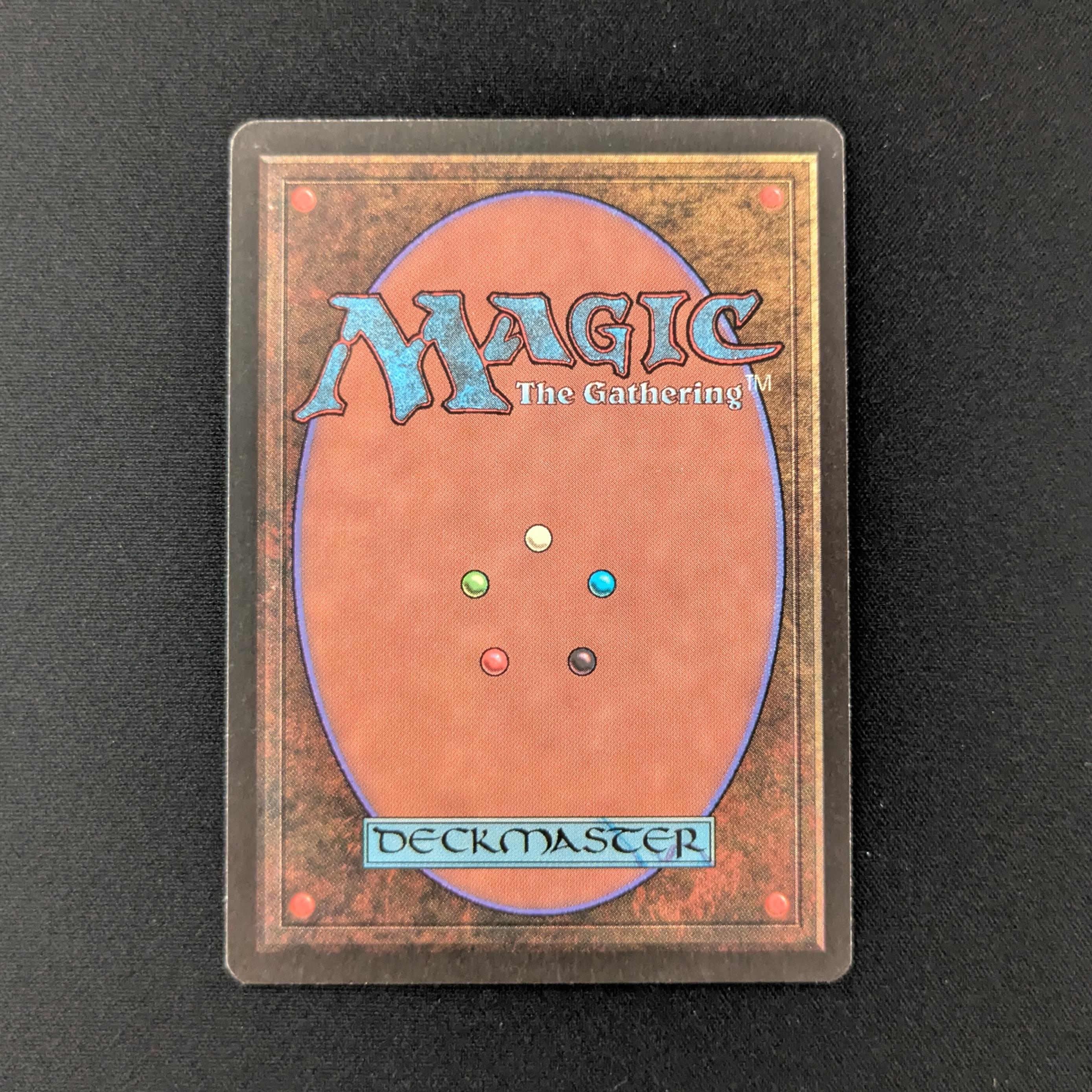 MTG Singles - Serra Angel - Beta - 