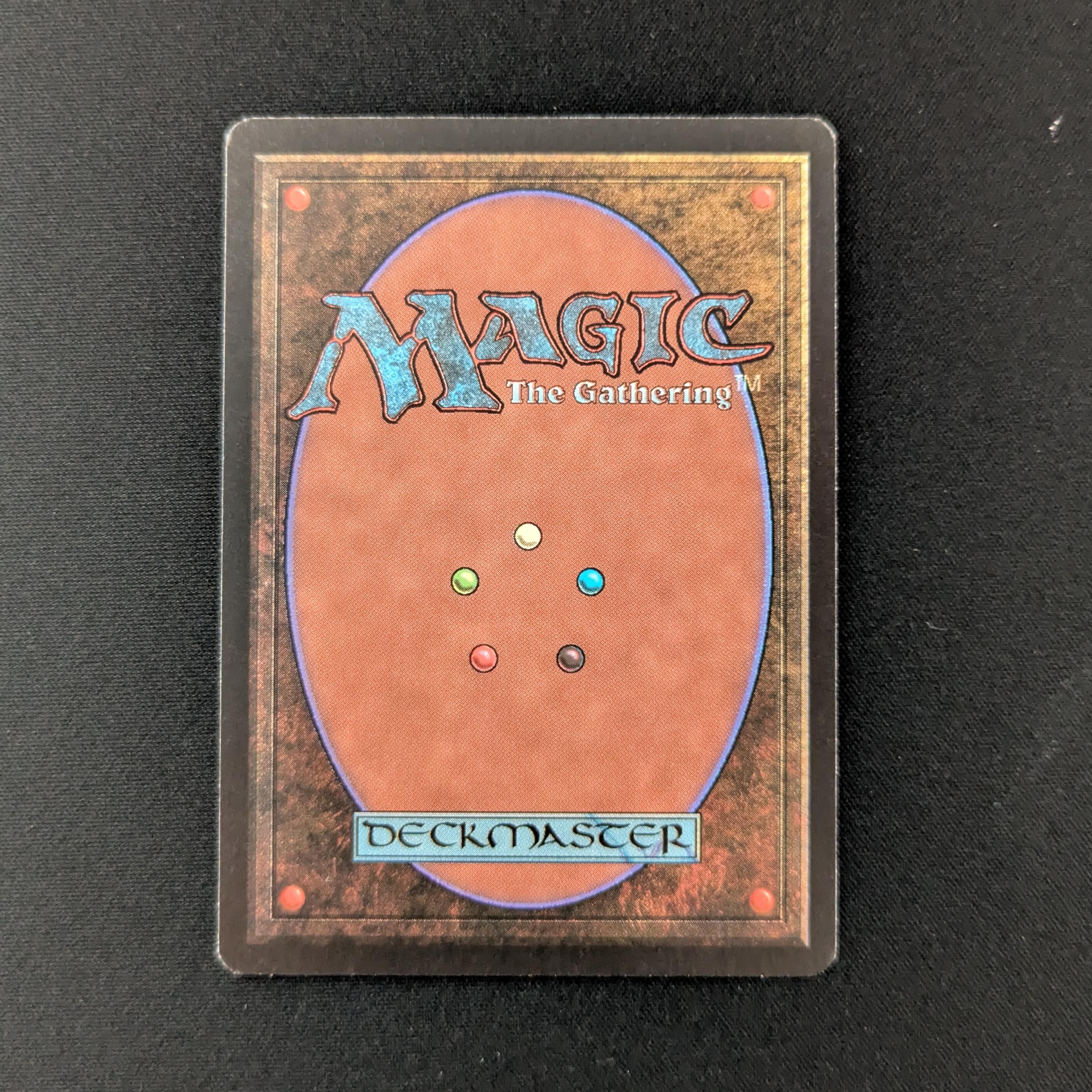 MTG Singles - Swords to Plowshares - Beta - 