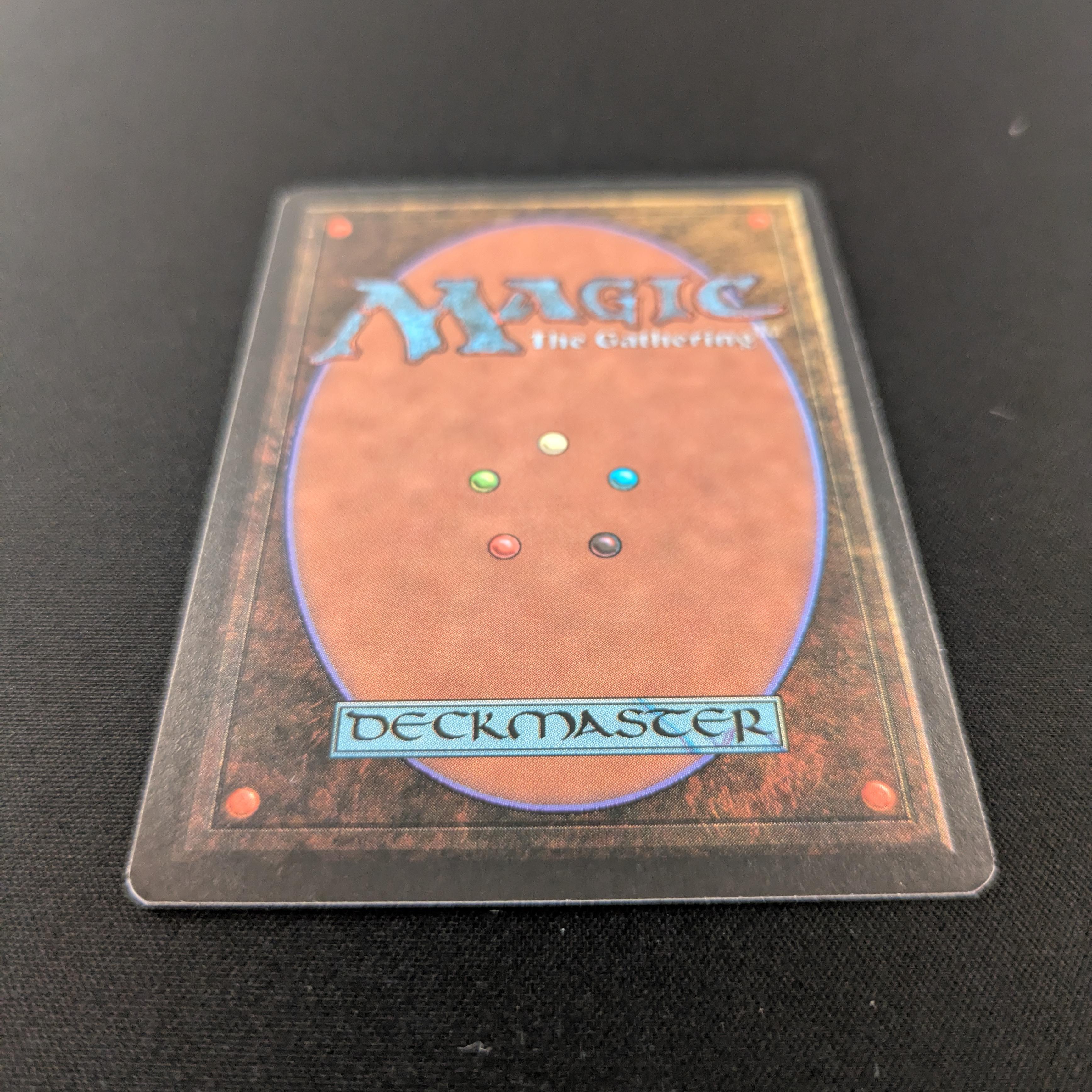 MTG Singles - Swords to Plowshares - Beta - 