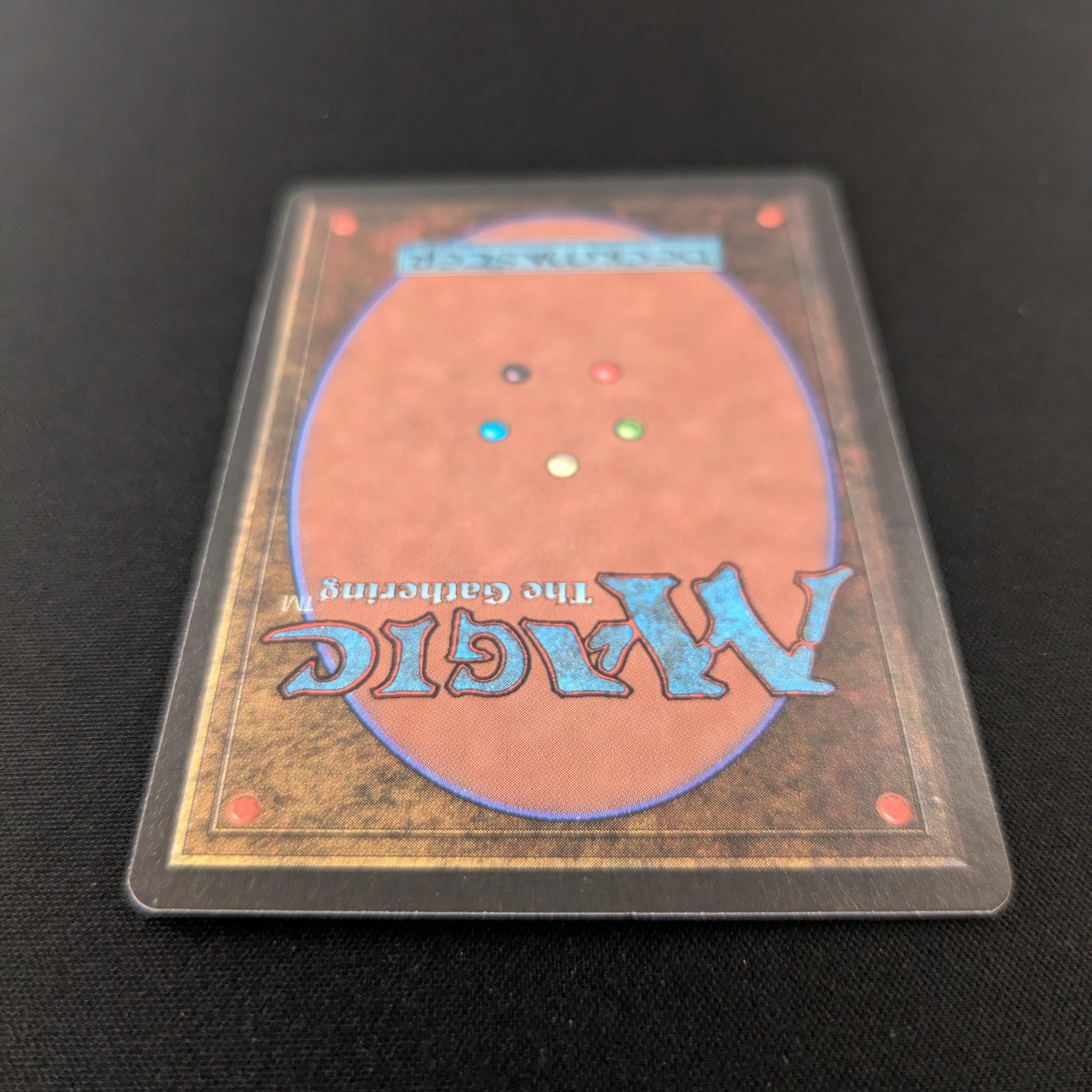 MTG Singles - Gaea's Liege - Beta - 