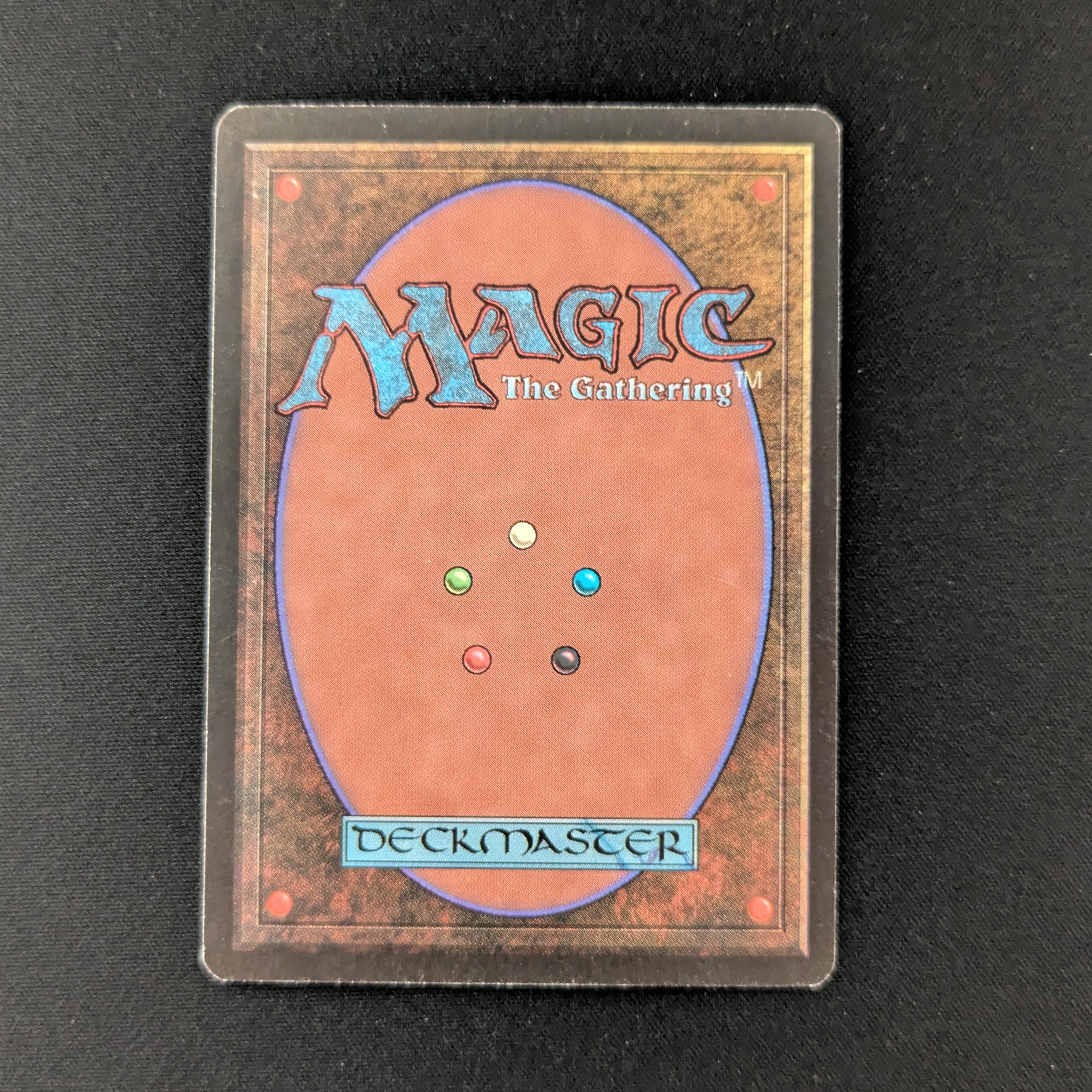 MTG Singles - Gaea's Liege - Beta - 
