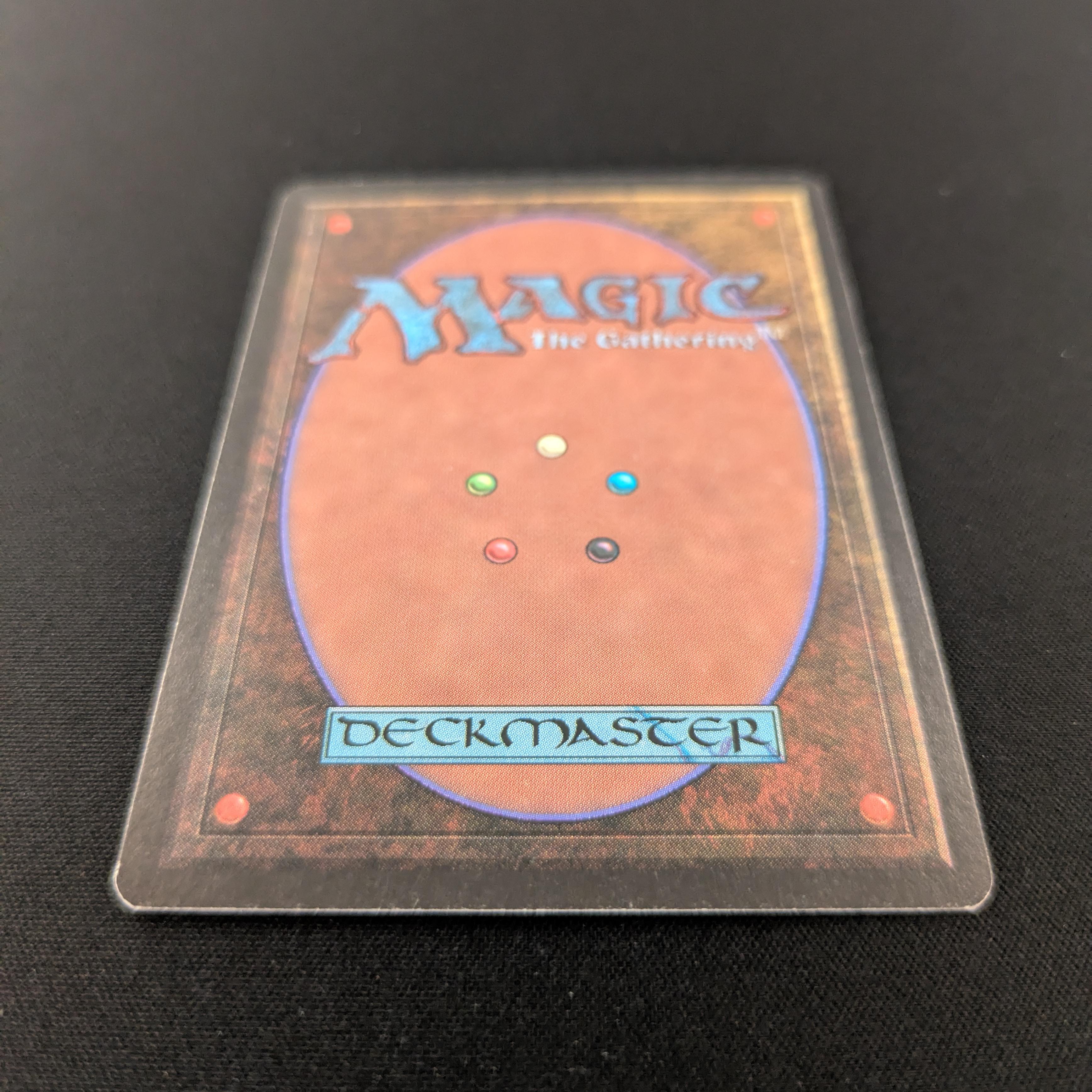 MTG Singles - Gaea's Liege - Beta - 