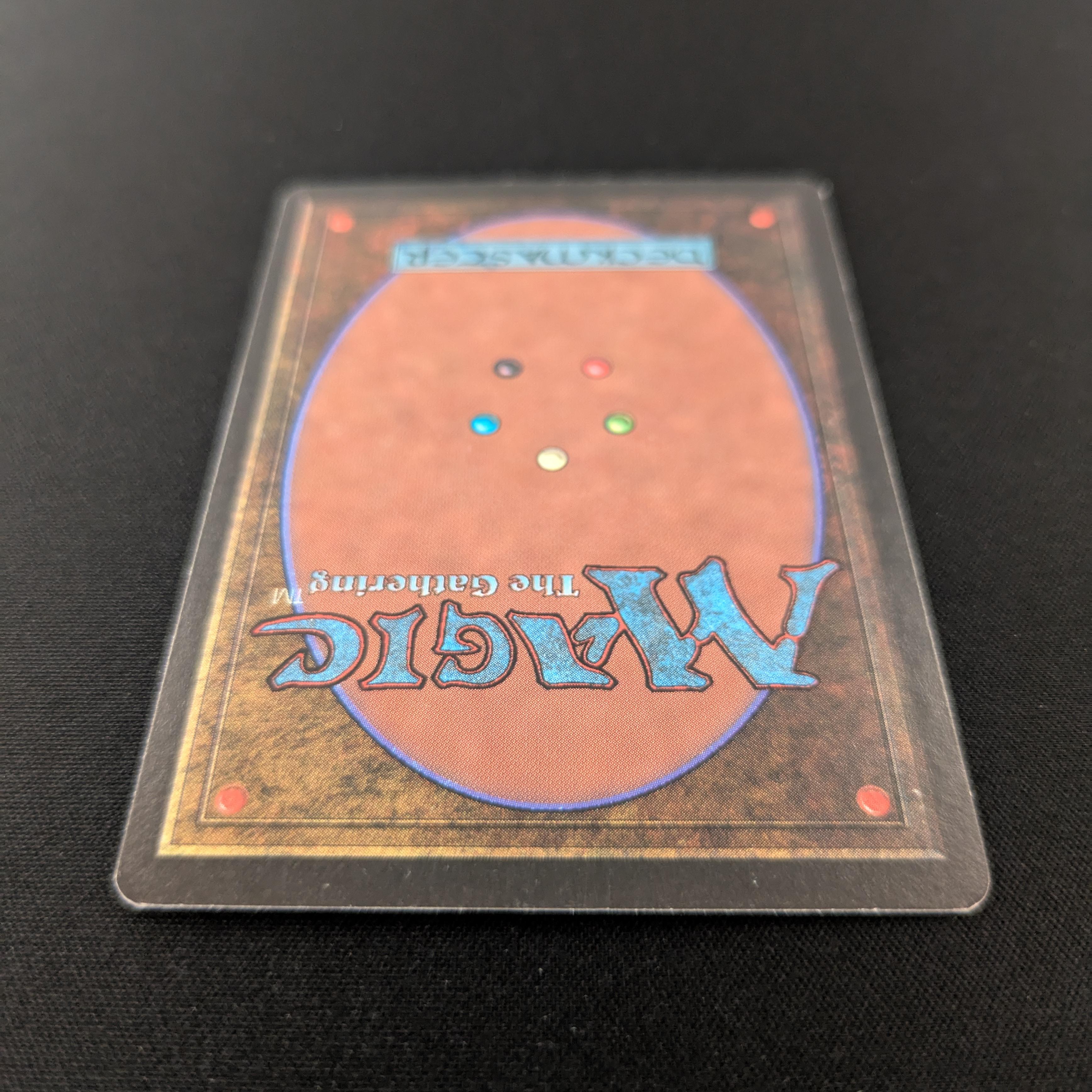 MTG Singles - Gaea's Liege - Beta - 