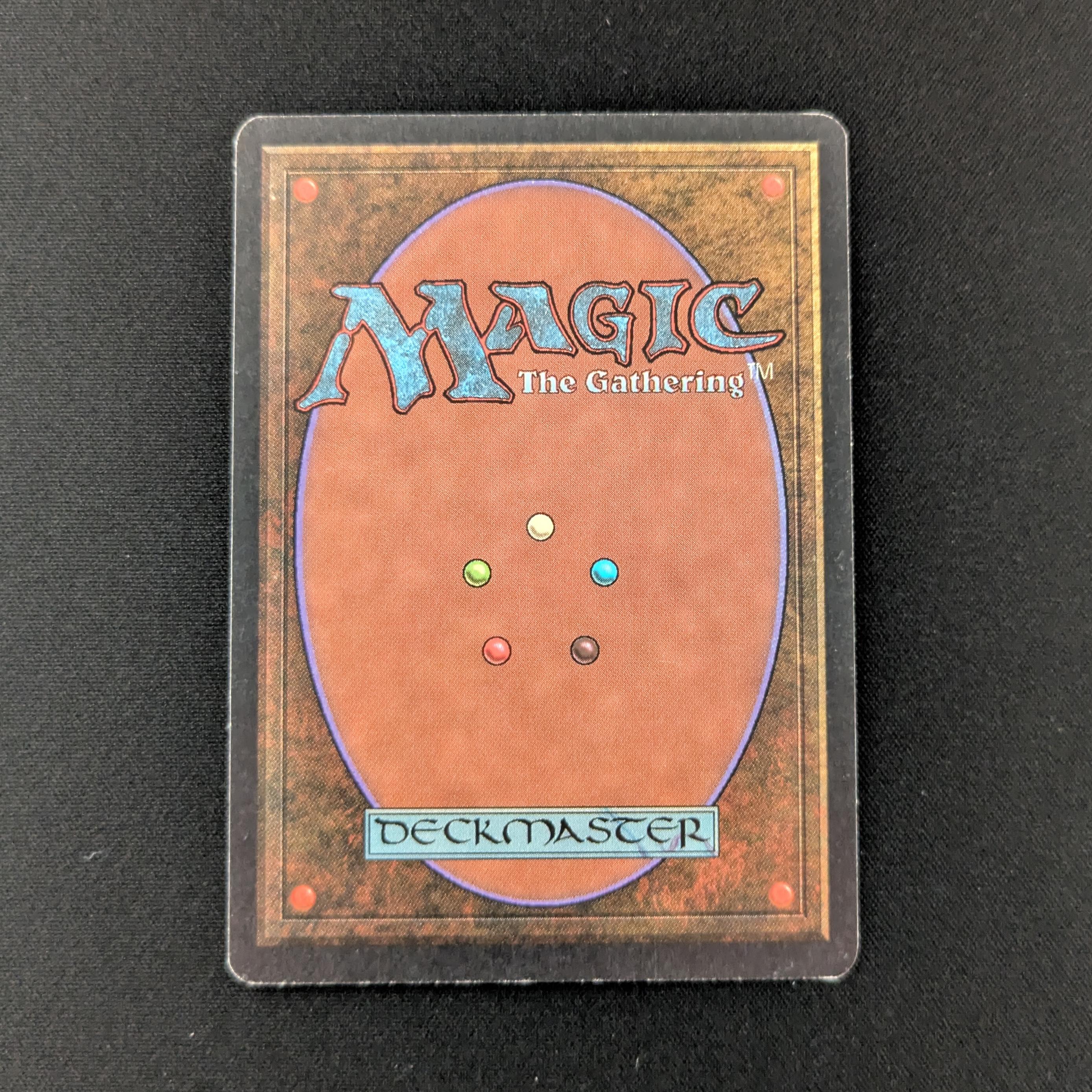 MTG Singles - Vesuvan Doppelganger - Unlimited - 