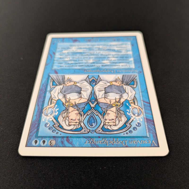 MTG Singles - Vesuvan Doppelganger - Unlimited - 