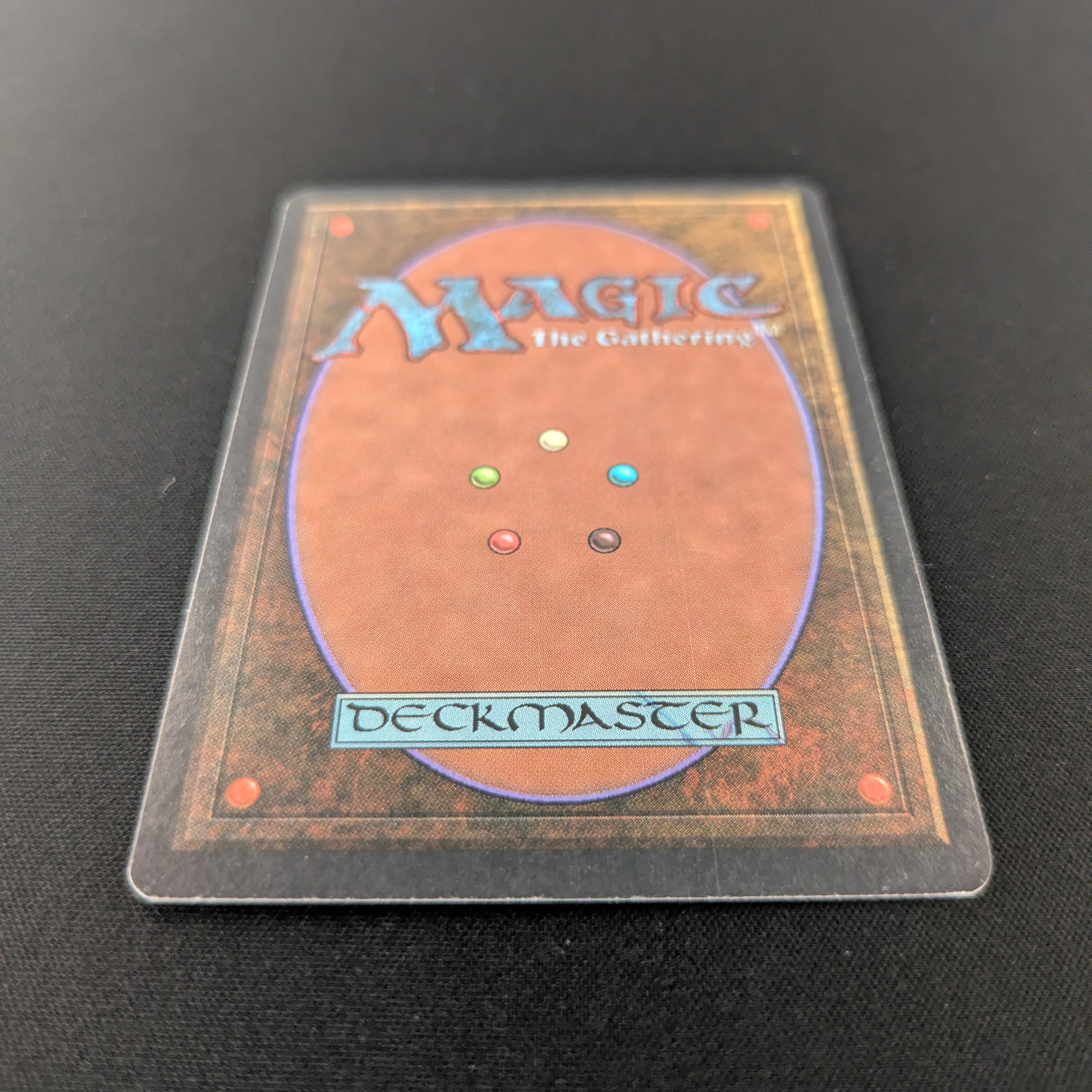 MTG Singles - Vesuvan Doppelganger - Unlimited - 