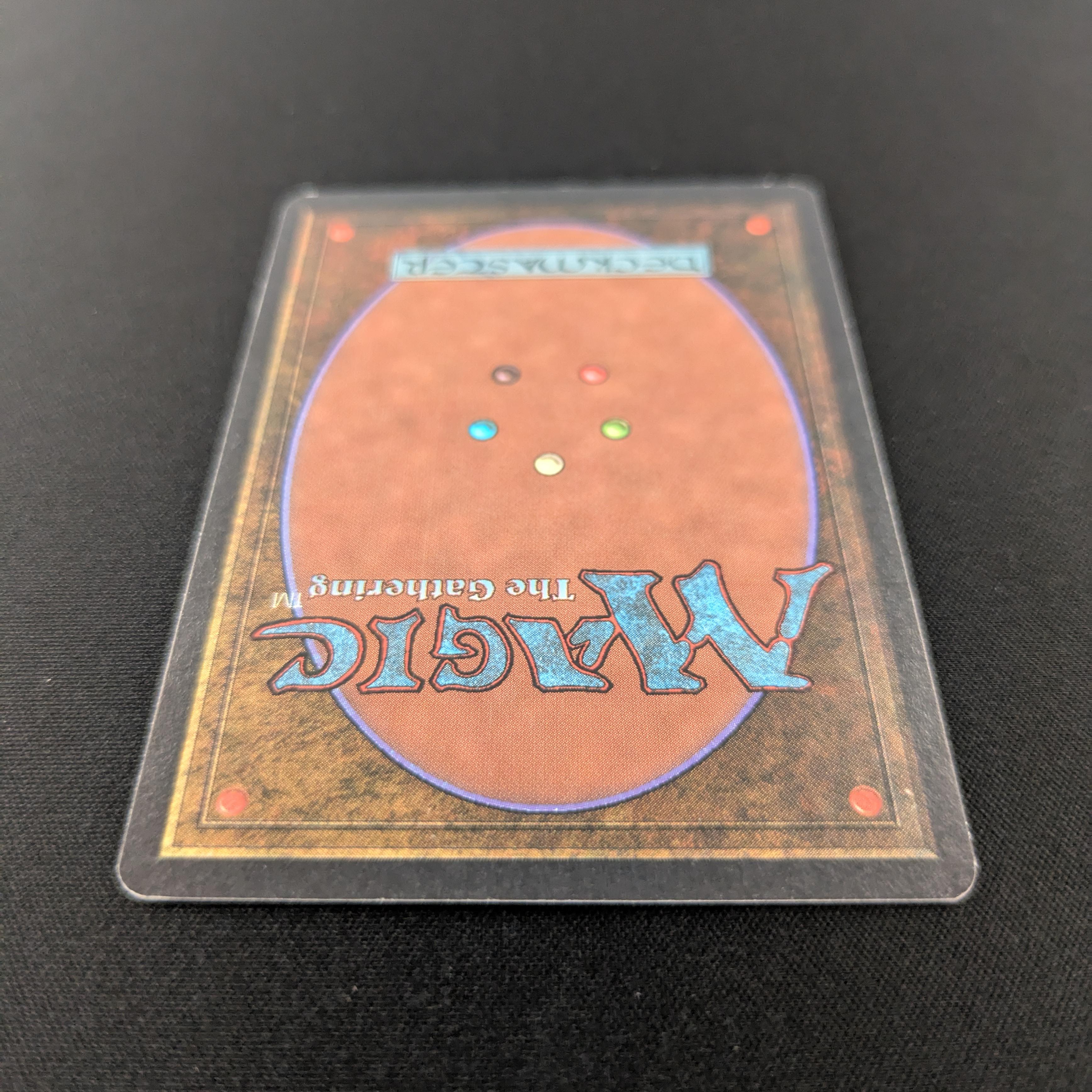 MTG Singles - Vesuvan Doppelganger - Unlimited - 