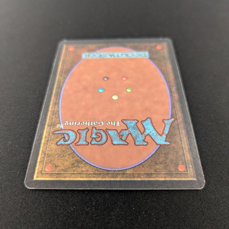 MTG Singles - Vesuvan Doppelganger - Unlimited - 