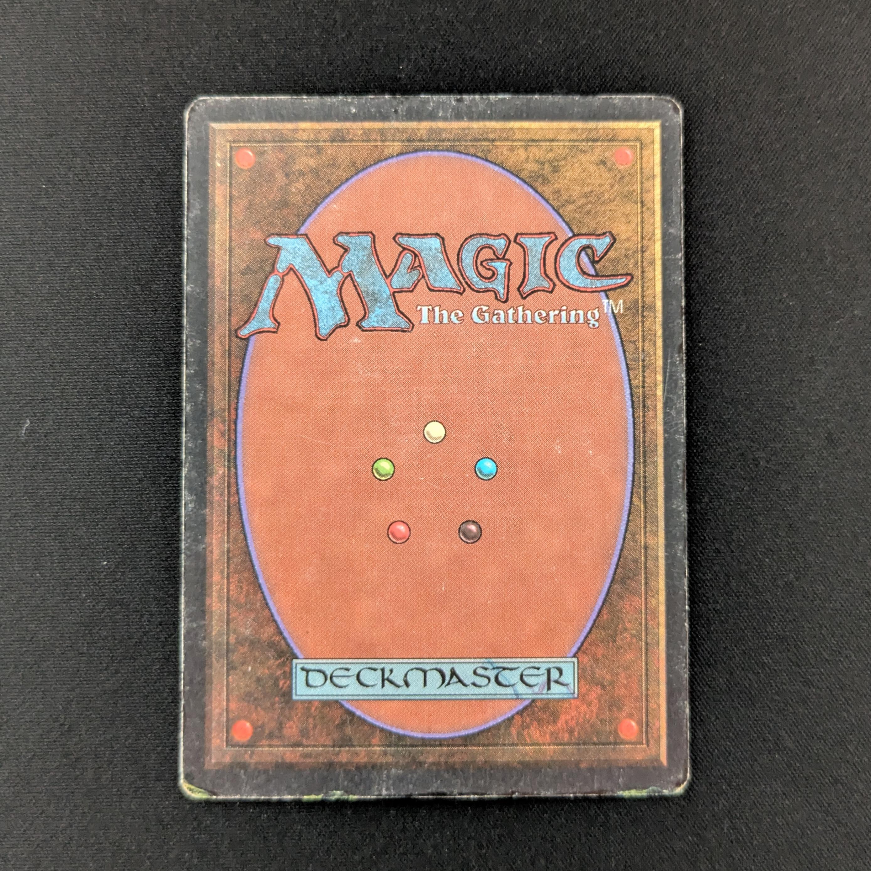 MTG Singles - Illusionary Mask - Unlimited - 