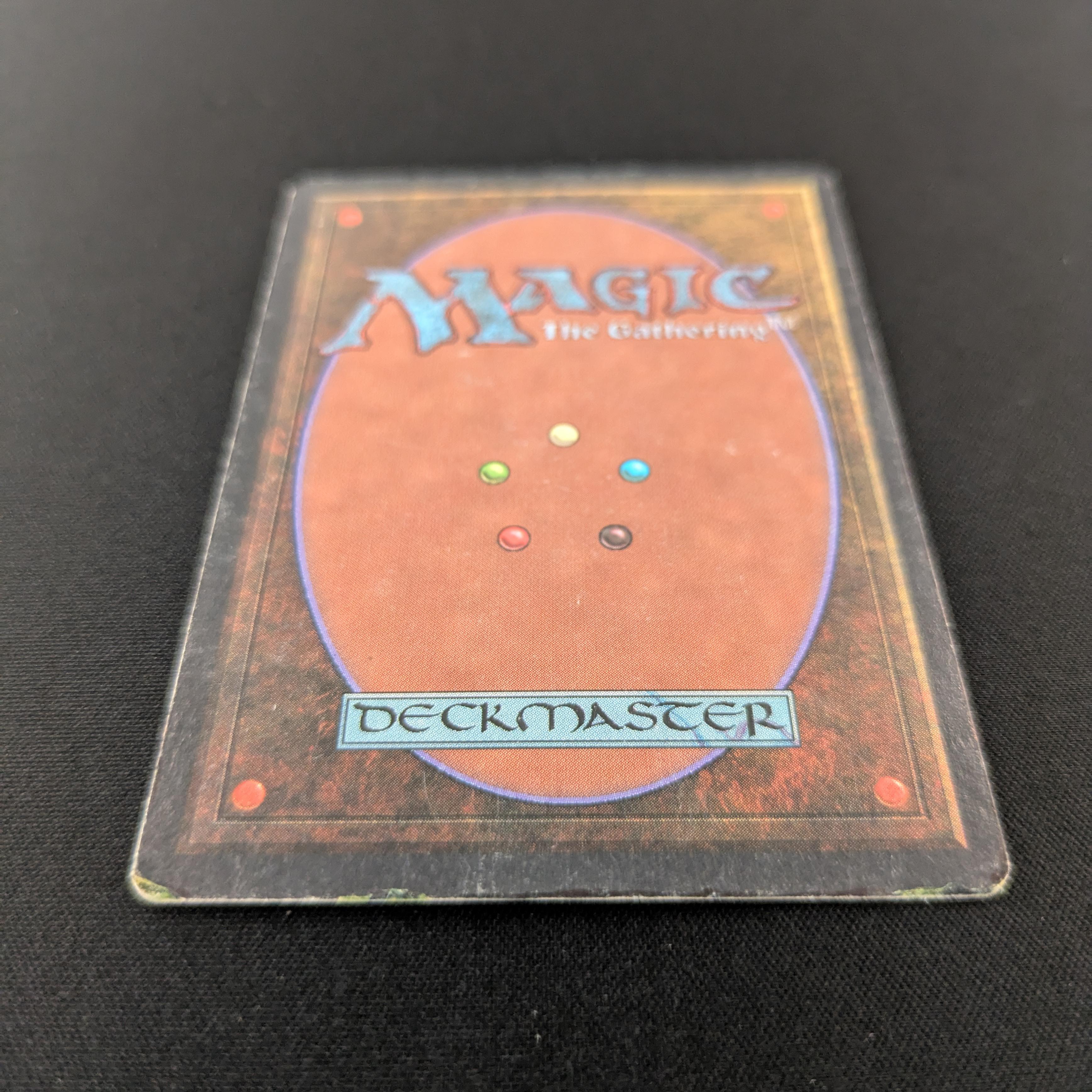 MTG Singles - Illusionary Mask - Unlimited - 