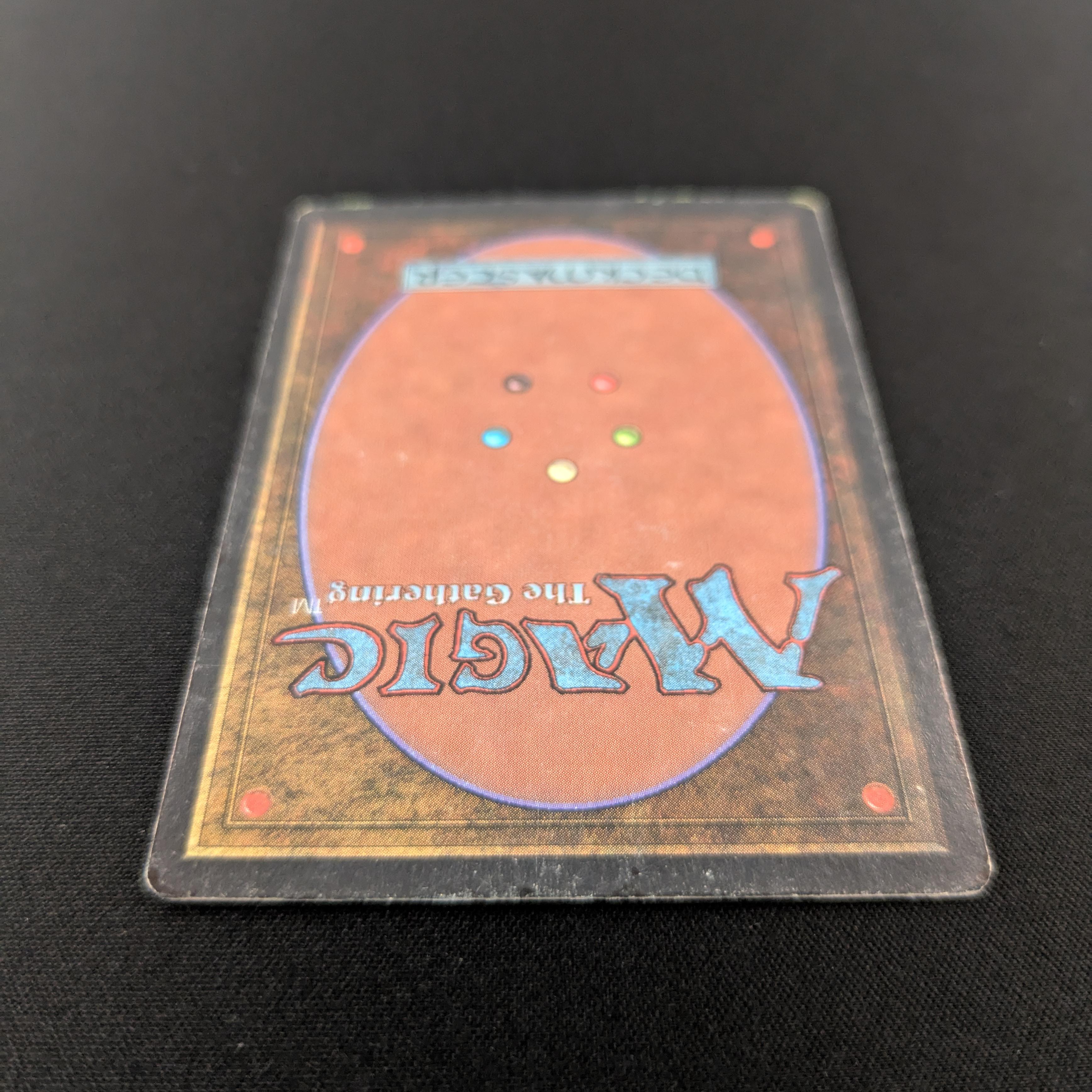 MTG Singles - Illusionary Mask - Unlimited - 