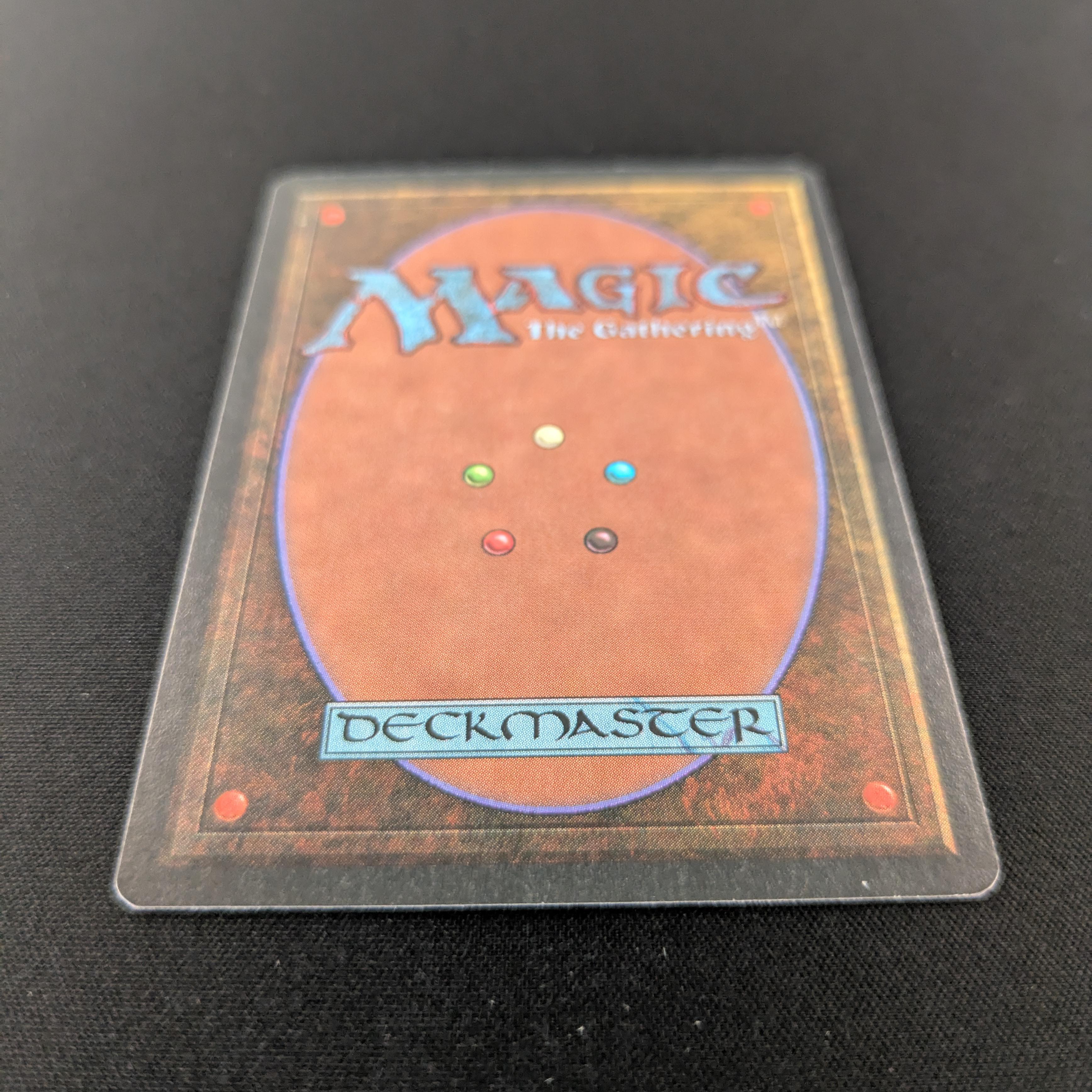 MTG Singles - Eureka - Legends - 