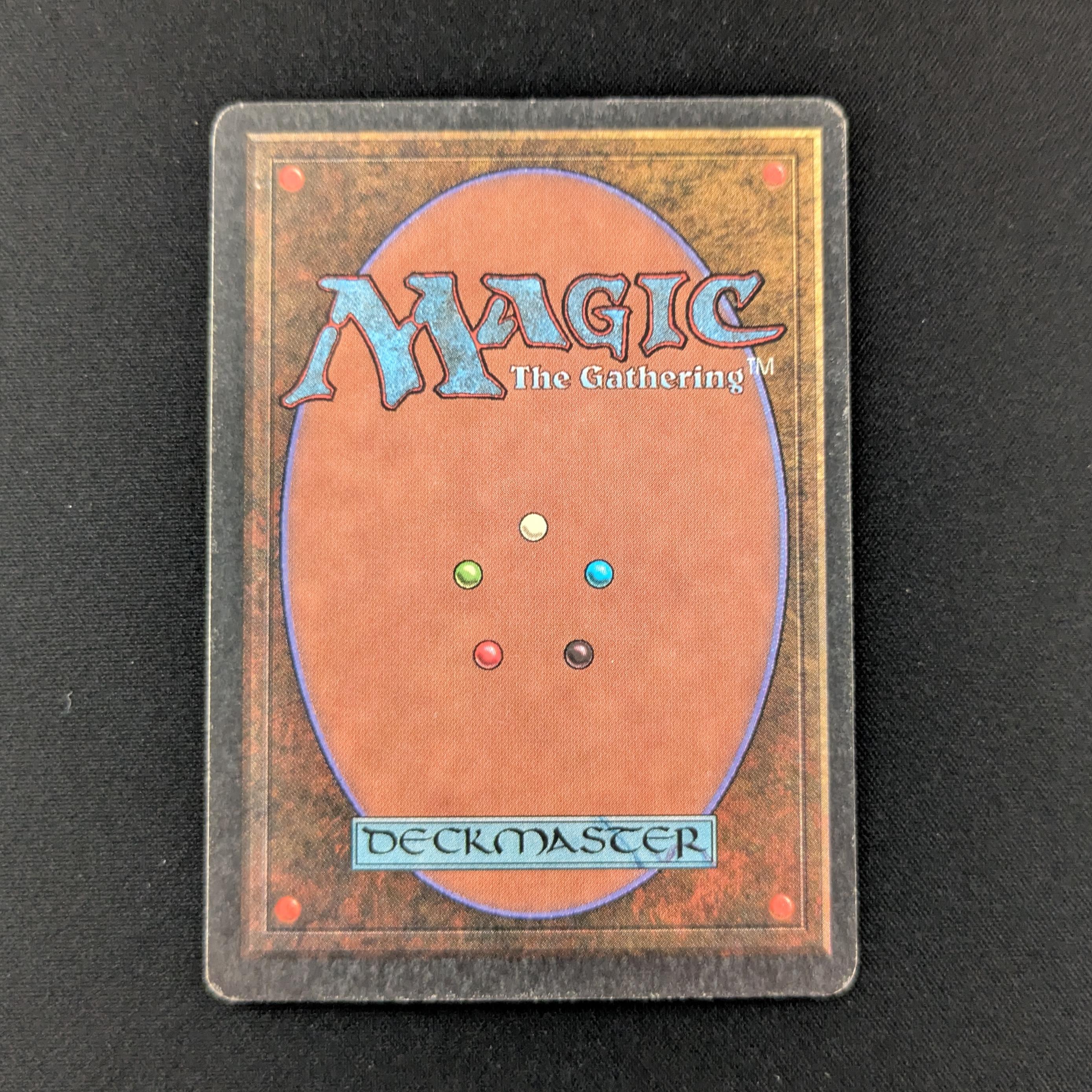 マジック：ザ・ギャザリング MTG Candelabra of Tawnos Candelabra Of Tawnos Antiquities ENGLISH Played MTG Magic