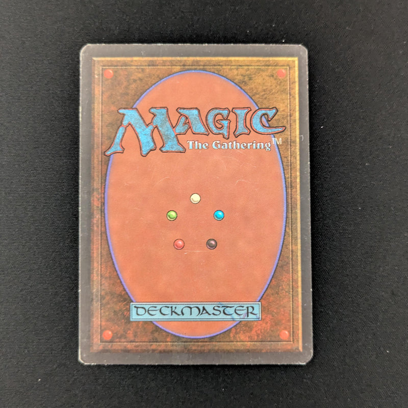 MTG Singles - Tundra - Revised - 