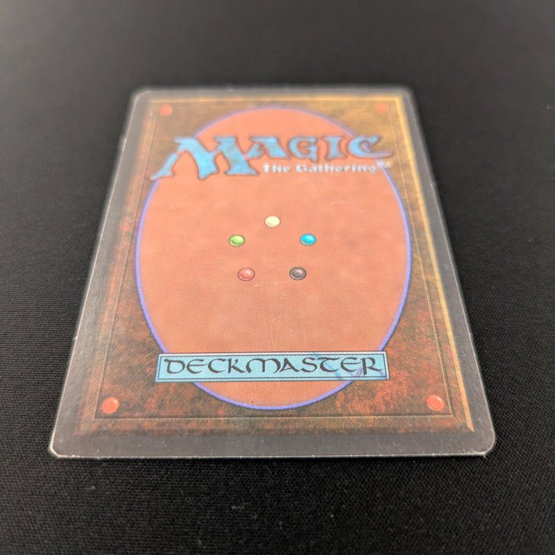 MTG Singles - Tundra - Revised - 