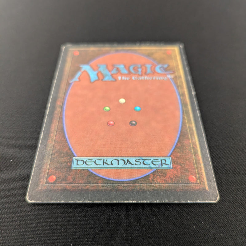MTG Singles - Tundra - Revised - 