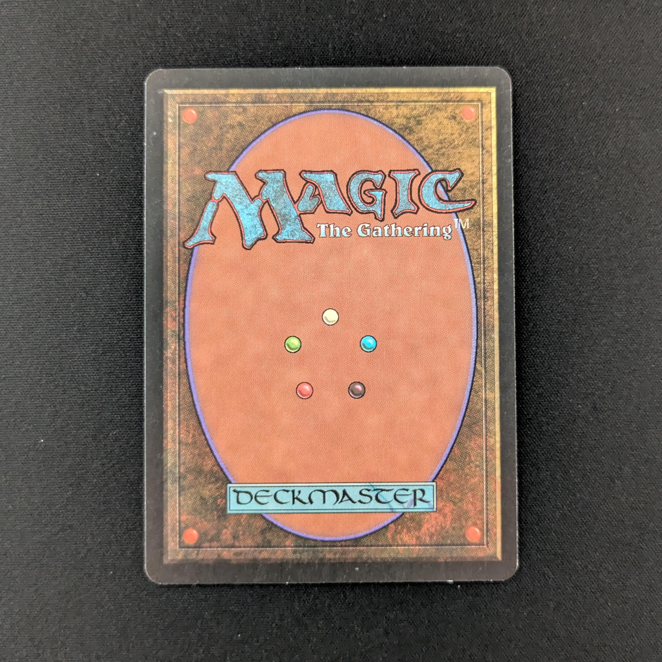 MTG Singles - Gilded Drake - Urza's Saga - 