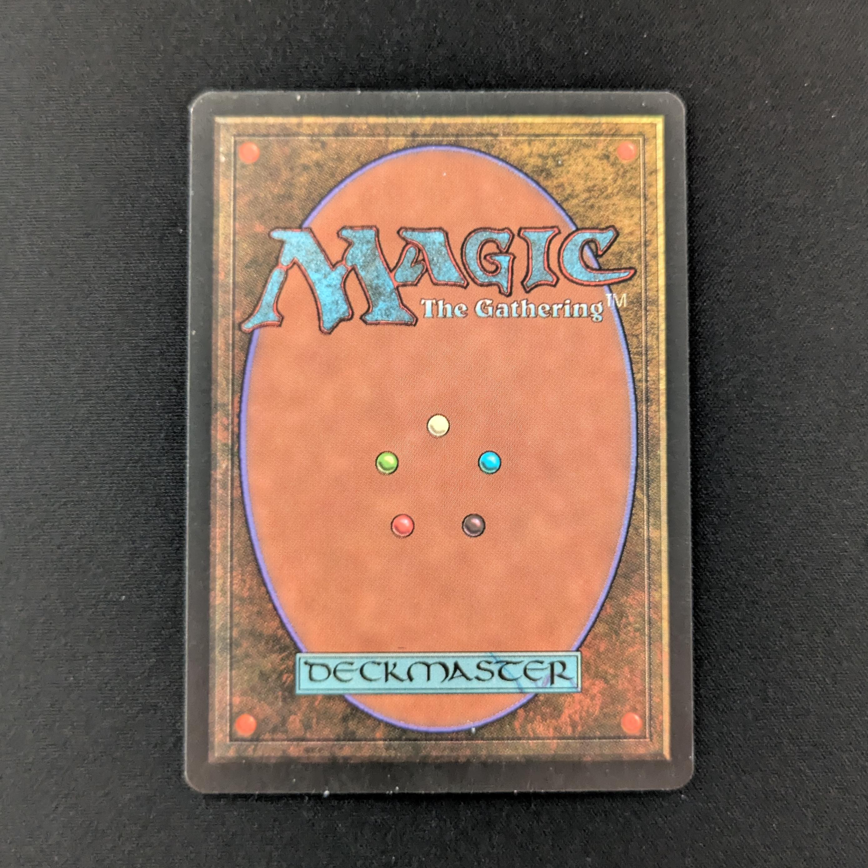 MTG Singles - Gilded Drake - Urza's Saga - 