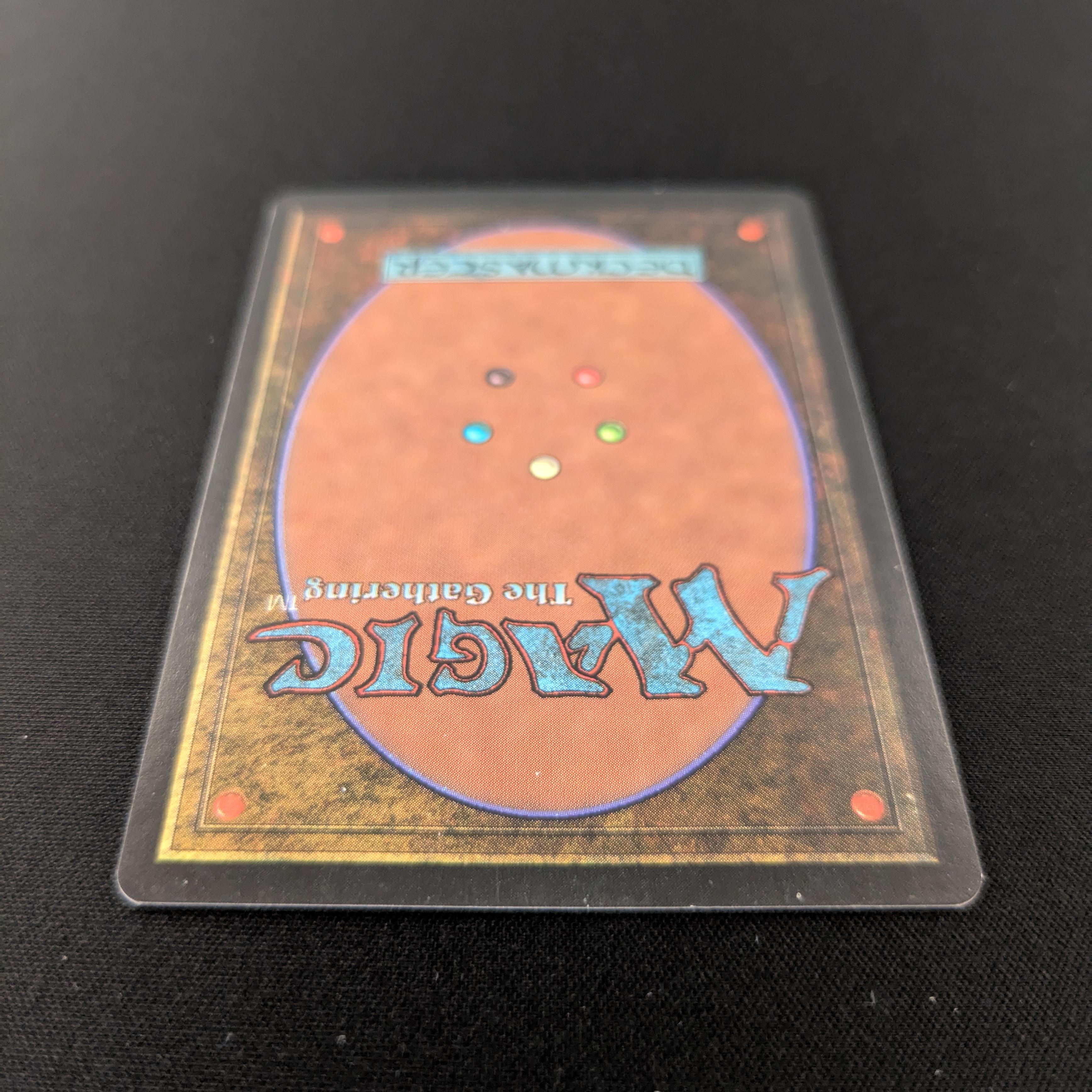 MTG Singles - Gilded Drake - Urza's Saga - 