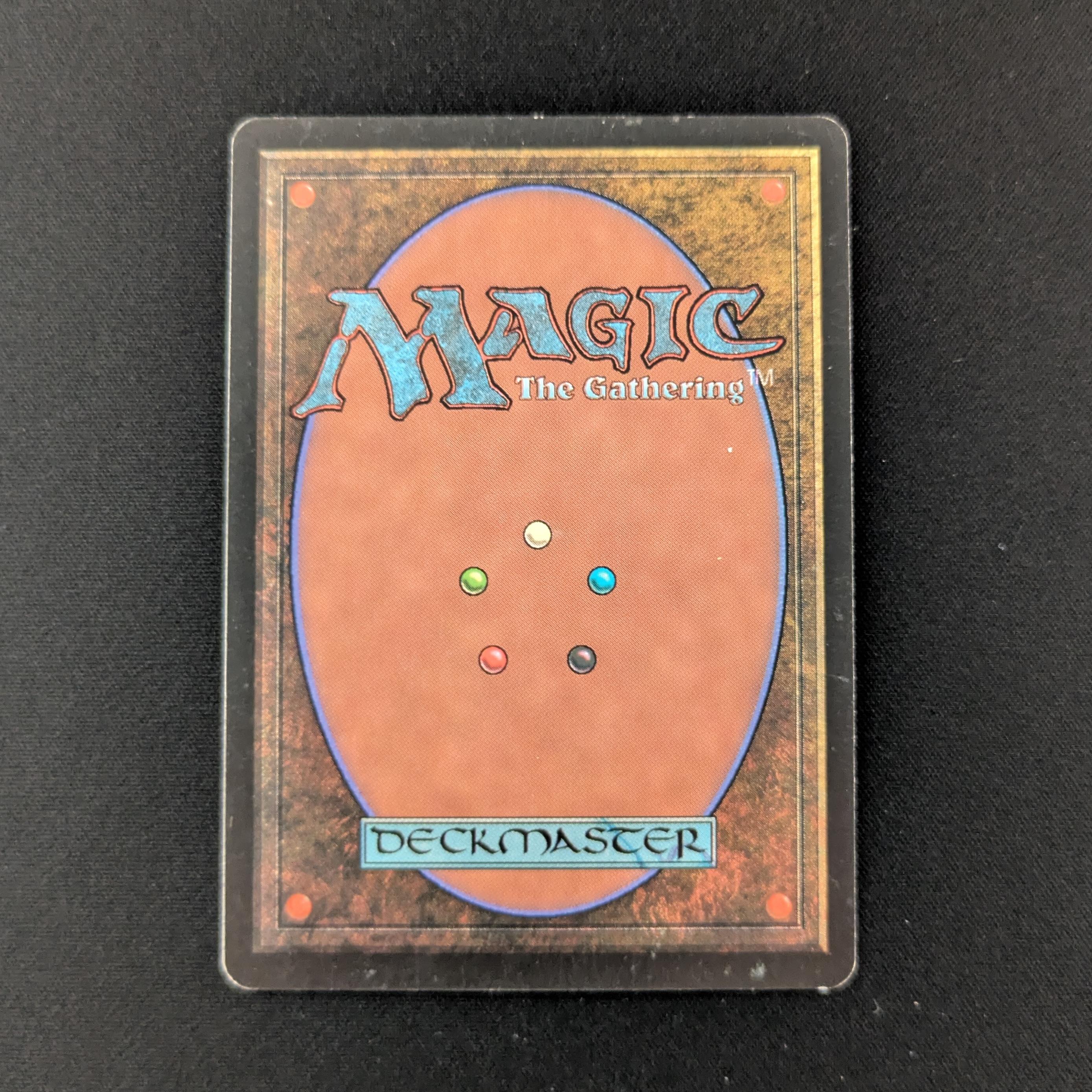 MTG Singles - Gilded Drake - Urza's Saga - 