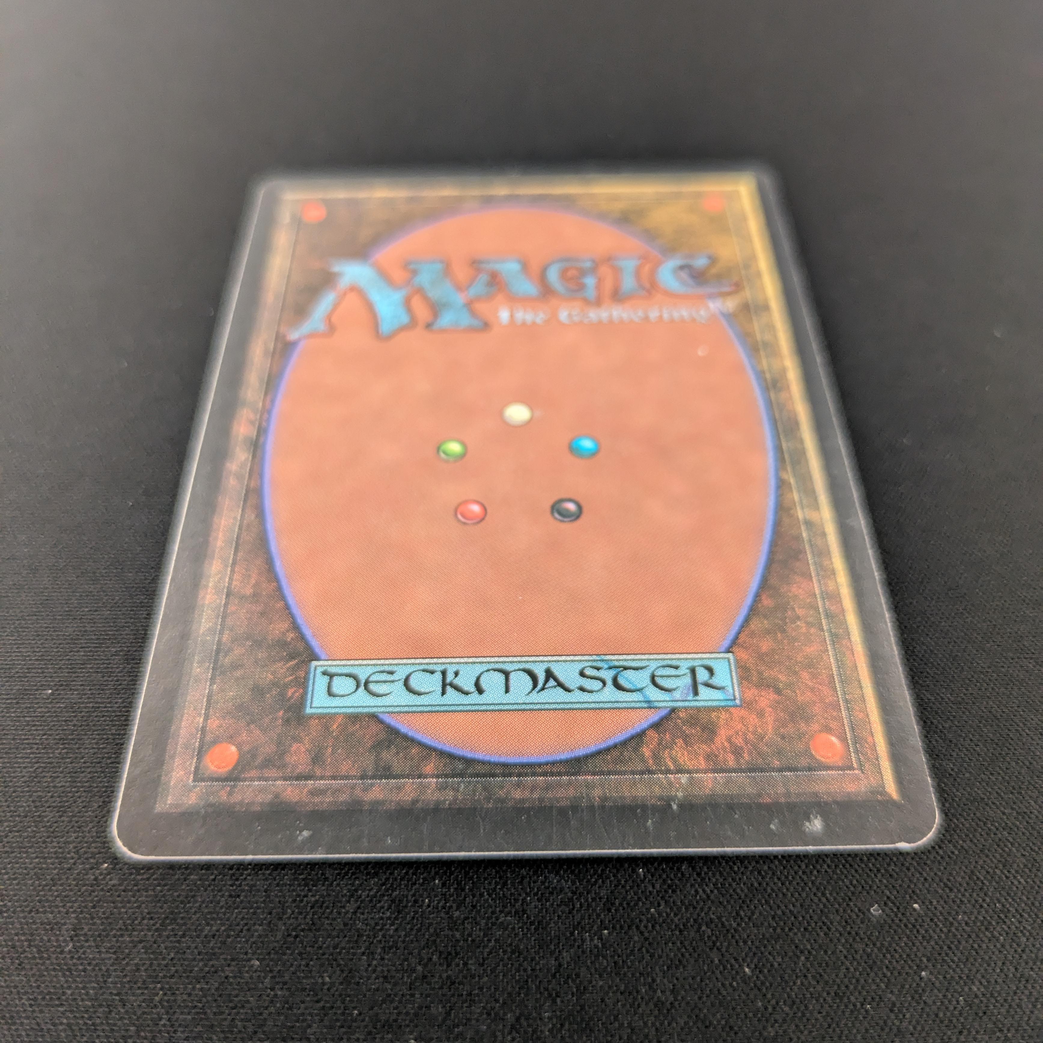 MTG Singles - Gilded Drake - Urza's Saga - 