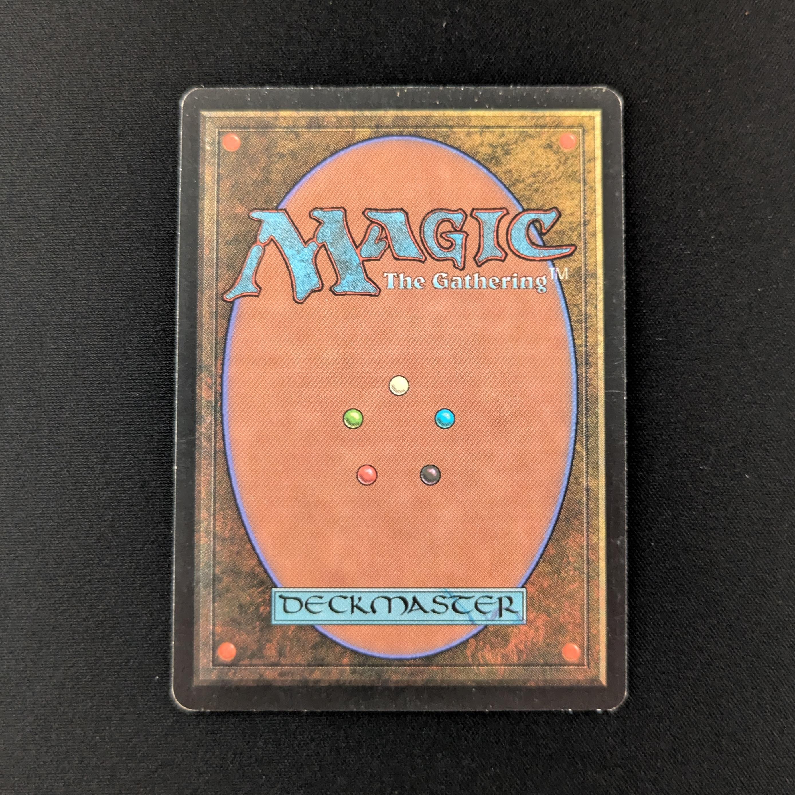 MTG Singles - Gilded Drake - Urza's Saga - 