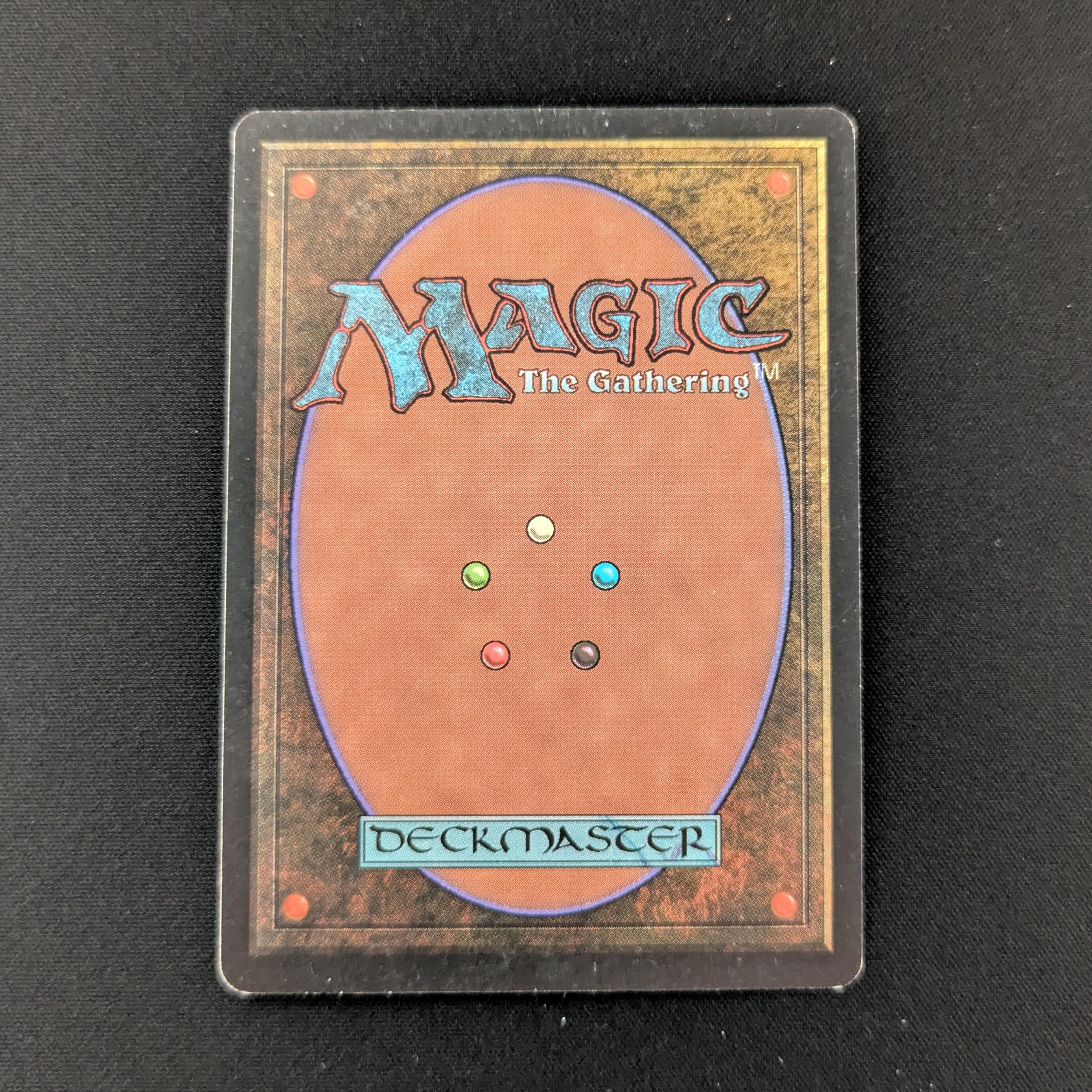 MTG Singles - Gilded Drake - Urza's Saga - 