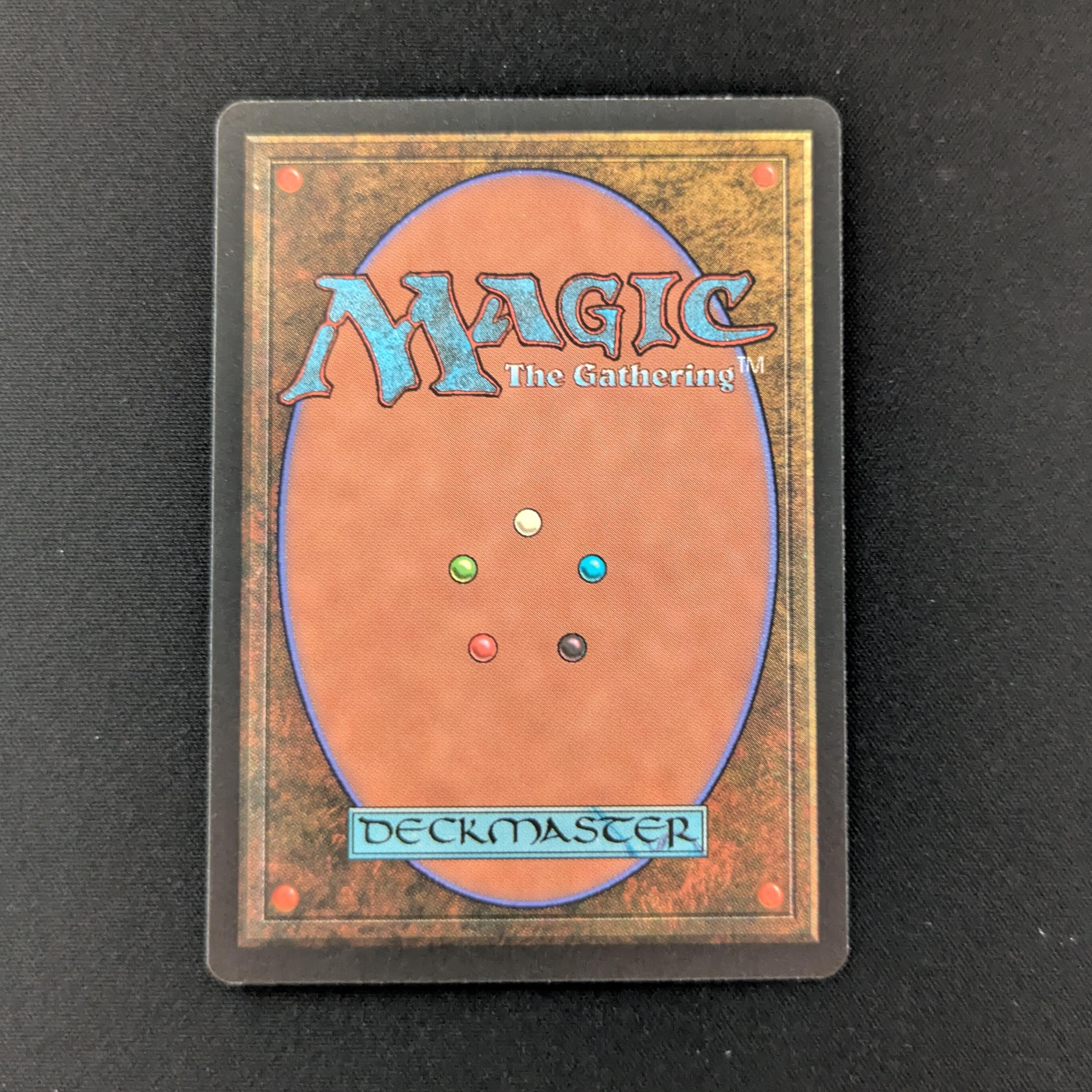 MTG Singles - Survival of the Fittest - Exodus - 