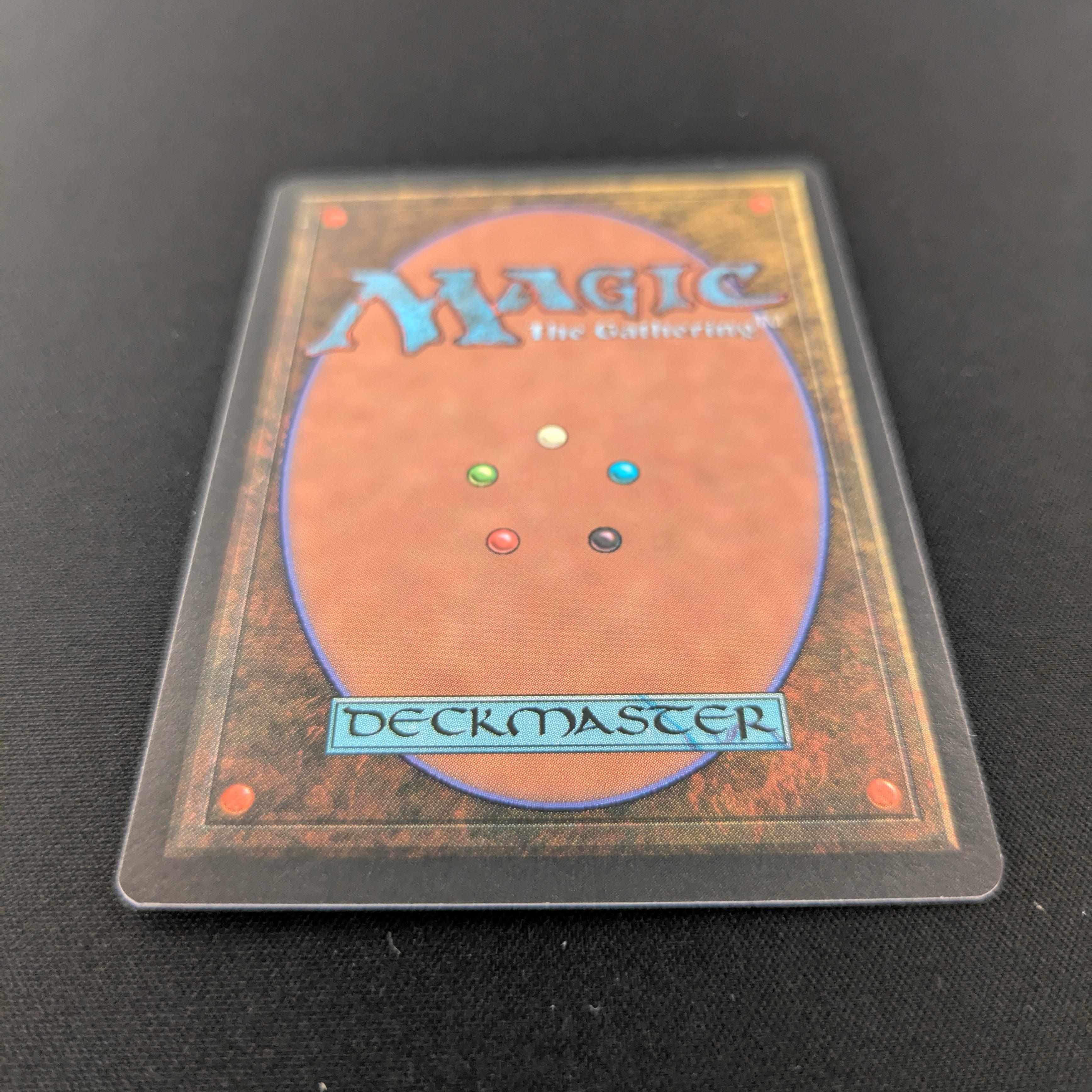 MTG Singles - Survival of the Fittest - Exodus - 