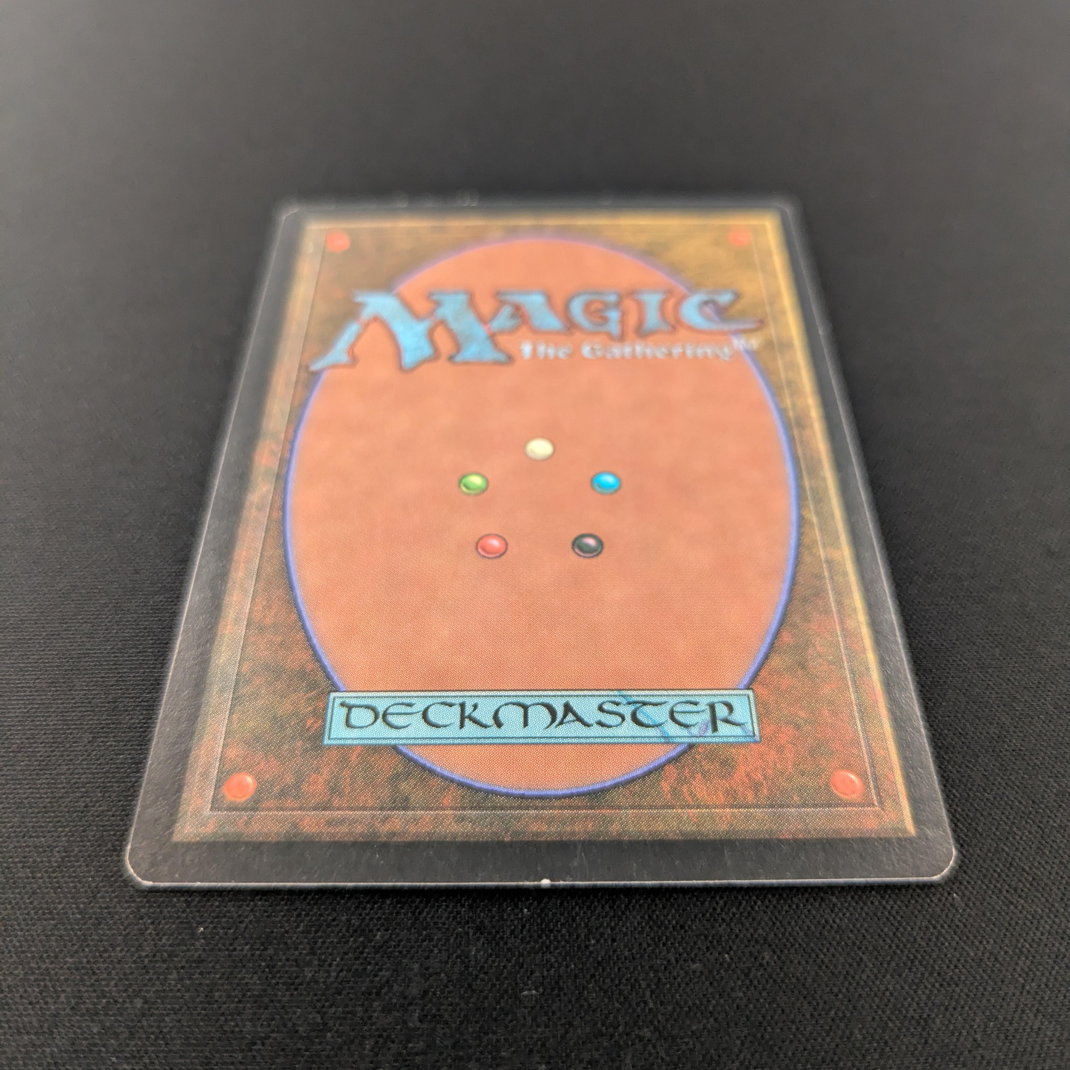 MTG Singles - Survival of the Fittest - Exodus - 