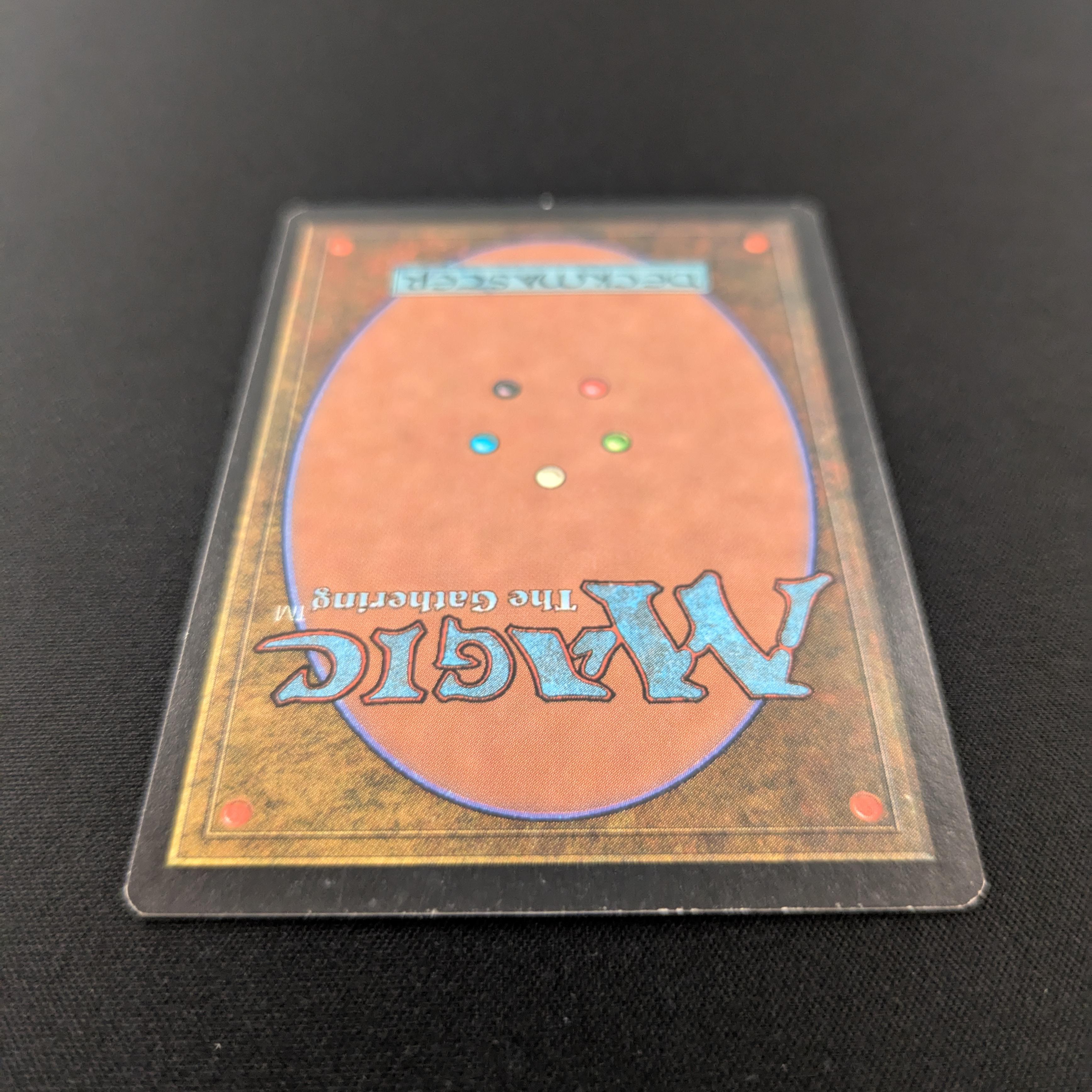 MTG Singles - Survival of the Fittest - Exodus - 