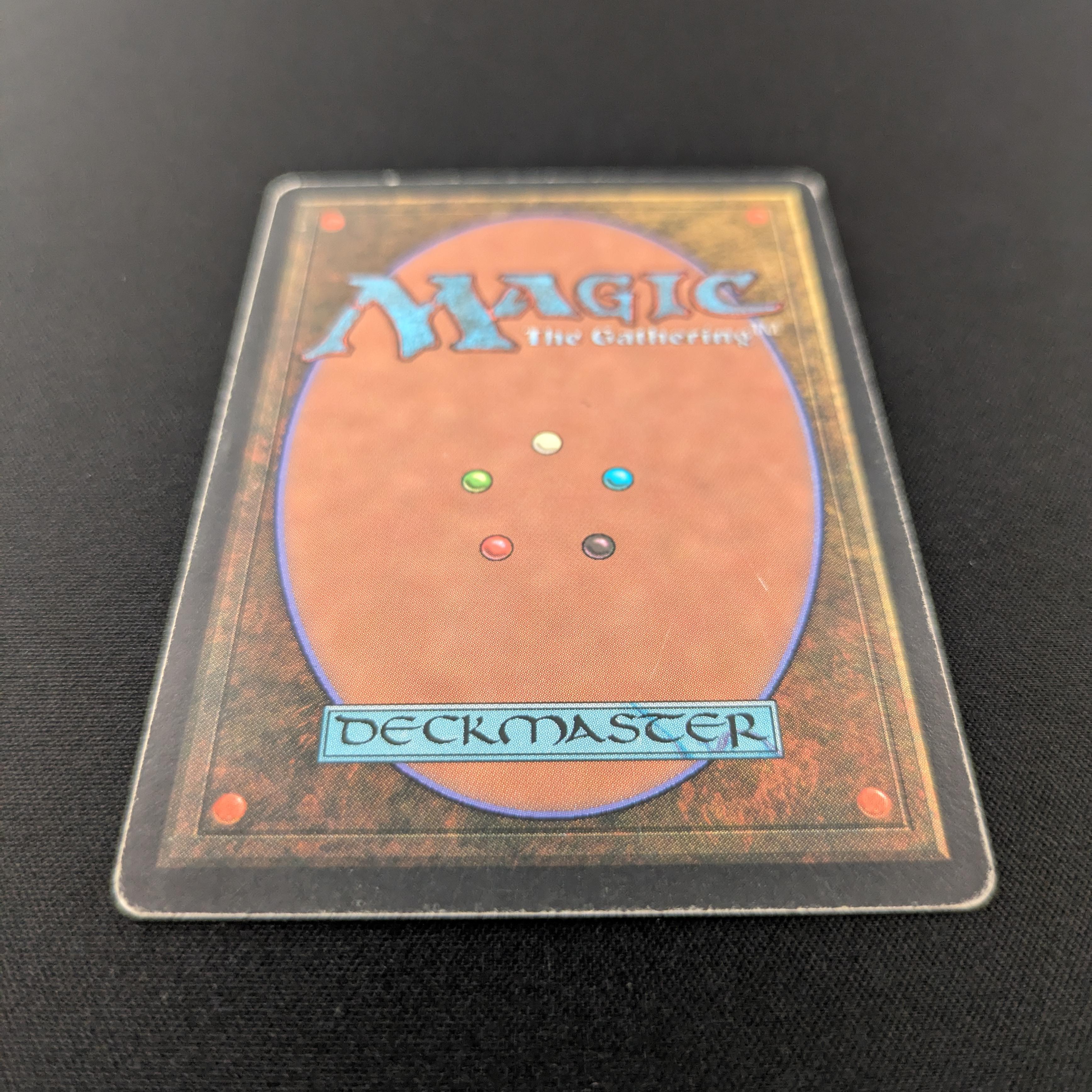 MTG Singles - Survival of the Fittest - Exodus - 