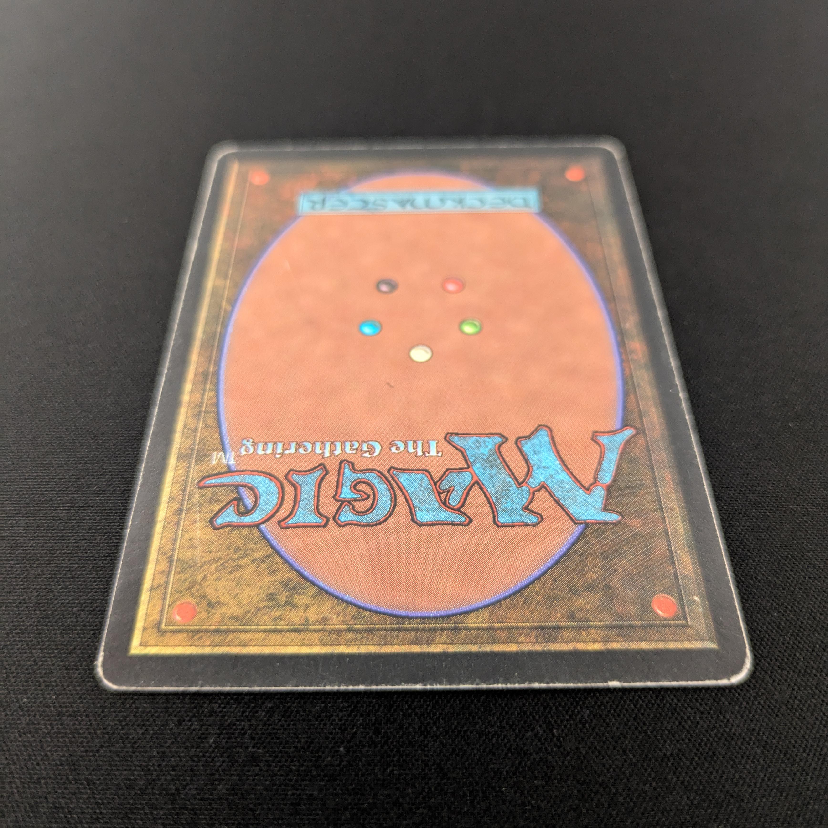 MTG Singles - Survival of the Fittest - Exodus - 