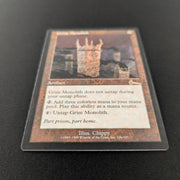 MTG Singles - Grim Monolith - Urza's Legacy - 