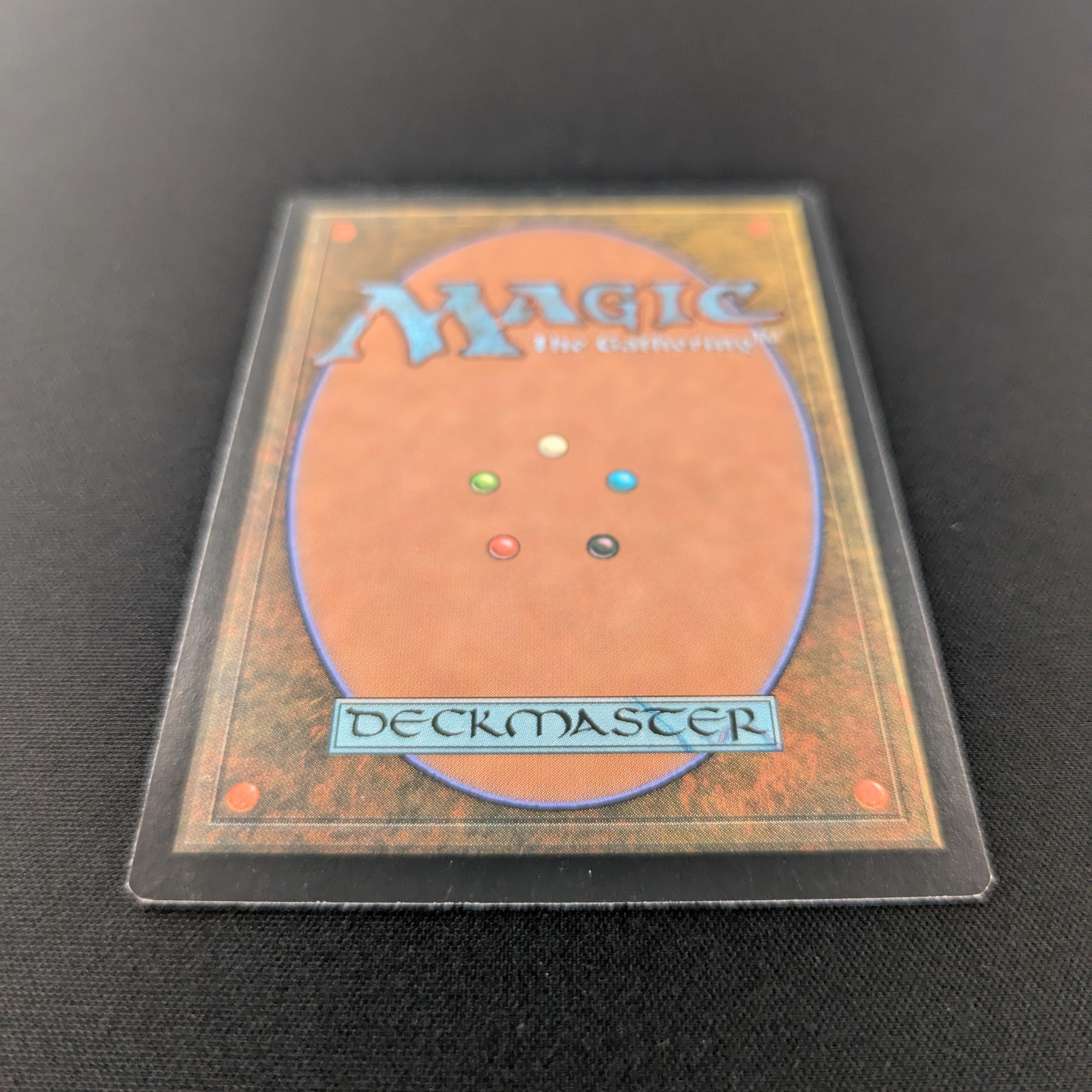 MTG Singles - Grim Monolith - Urza's Legacy - 