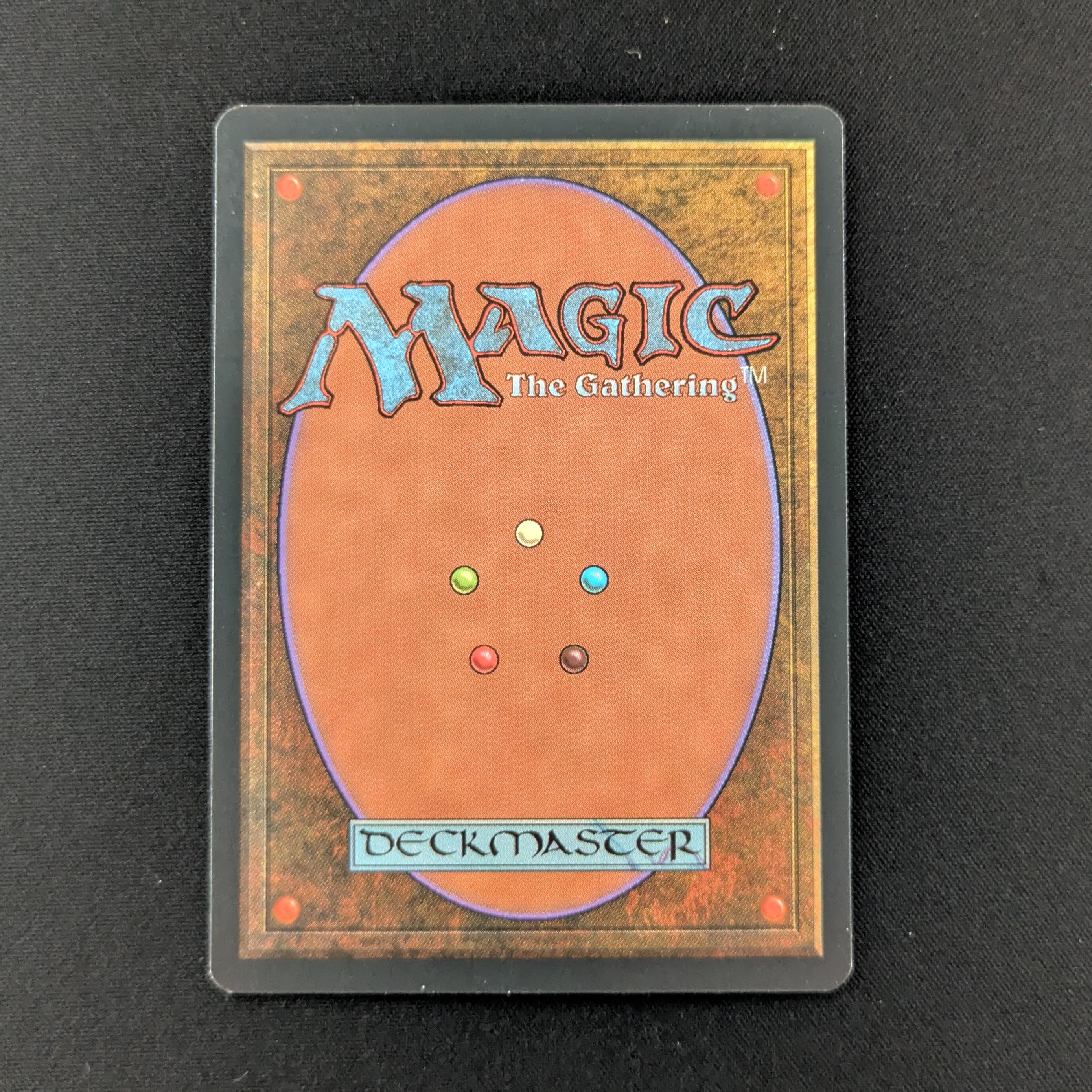 MTG Singles - Phyrexian Dreadnought - Mirage - 