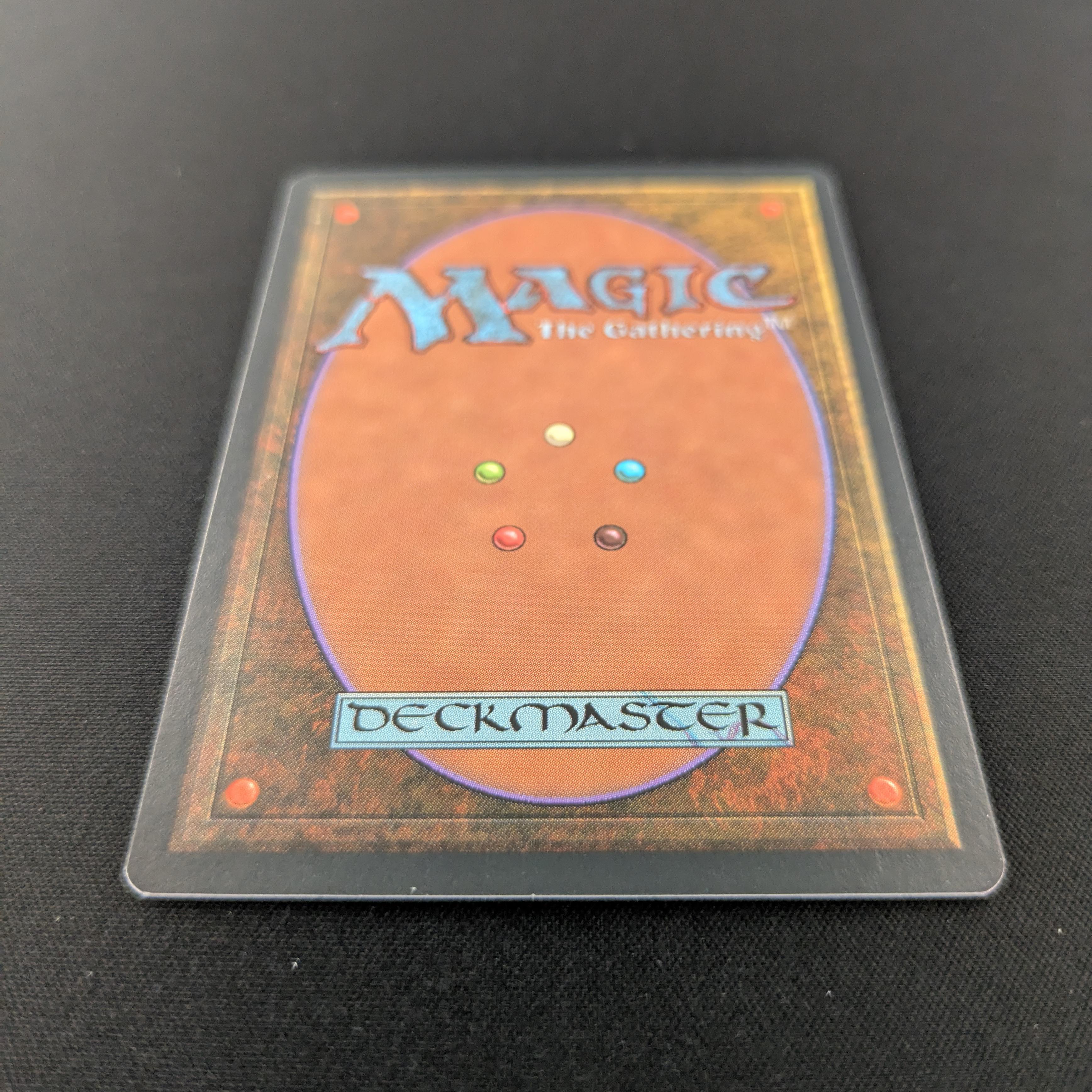 MTG Singles - Phyrexian Dreadnought - Mirage - 