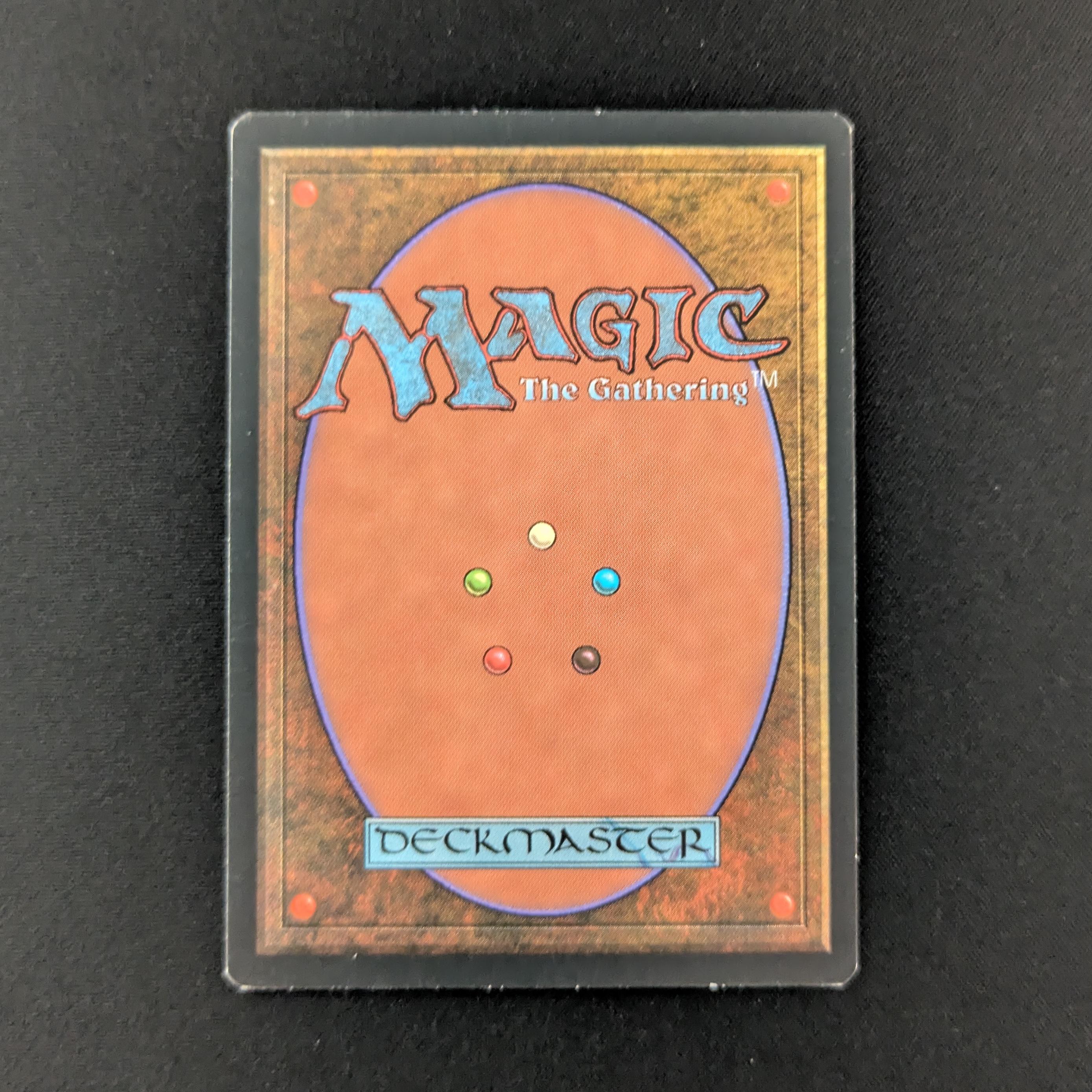 MTG Singles - Phyrexian Dreadnought - Mirage - 