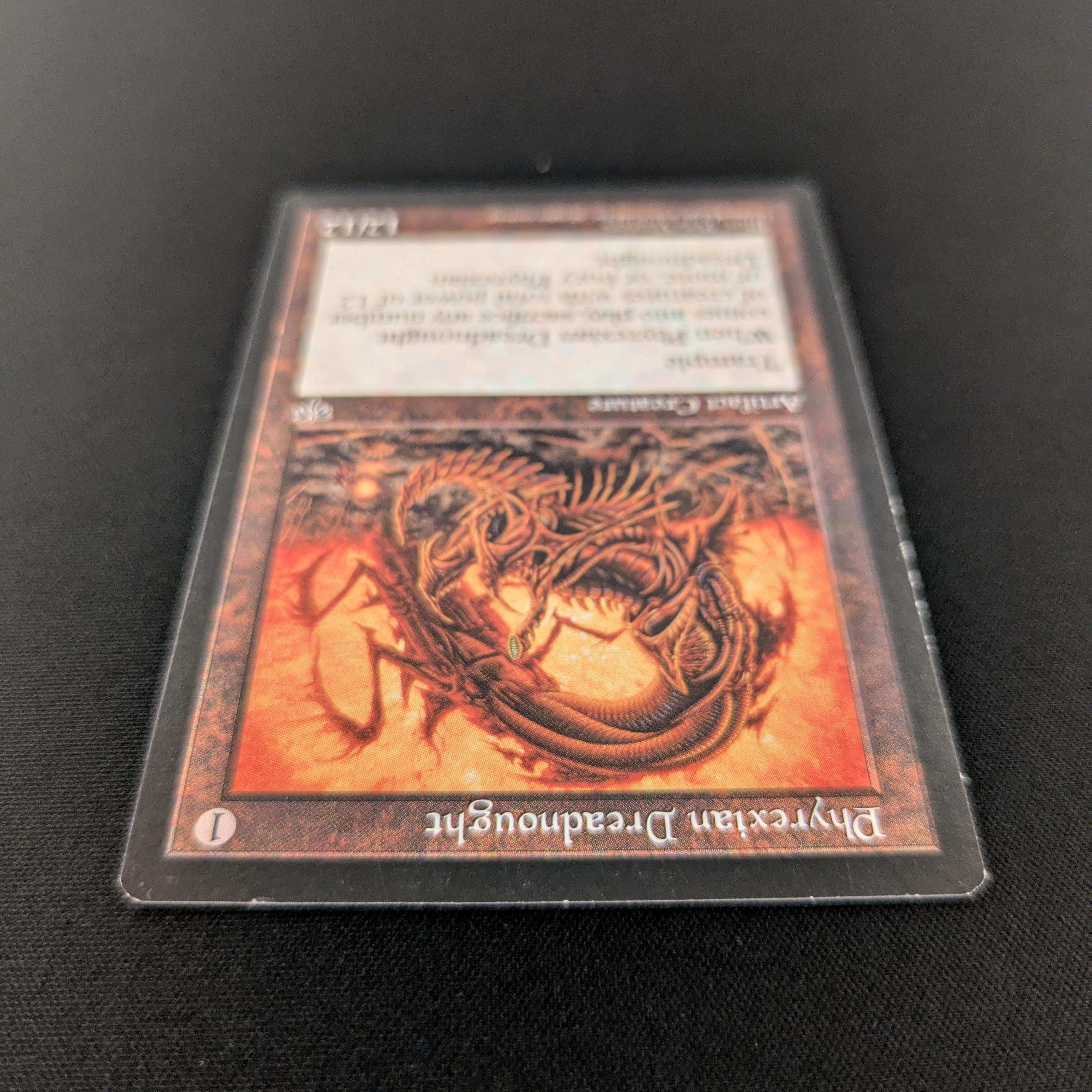 MTG Singles - Phyrexian Dreadnought - Mirage - 