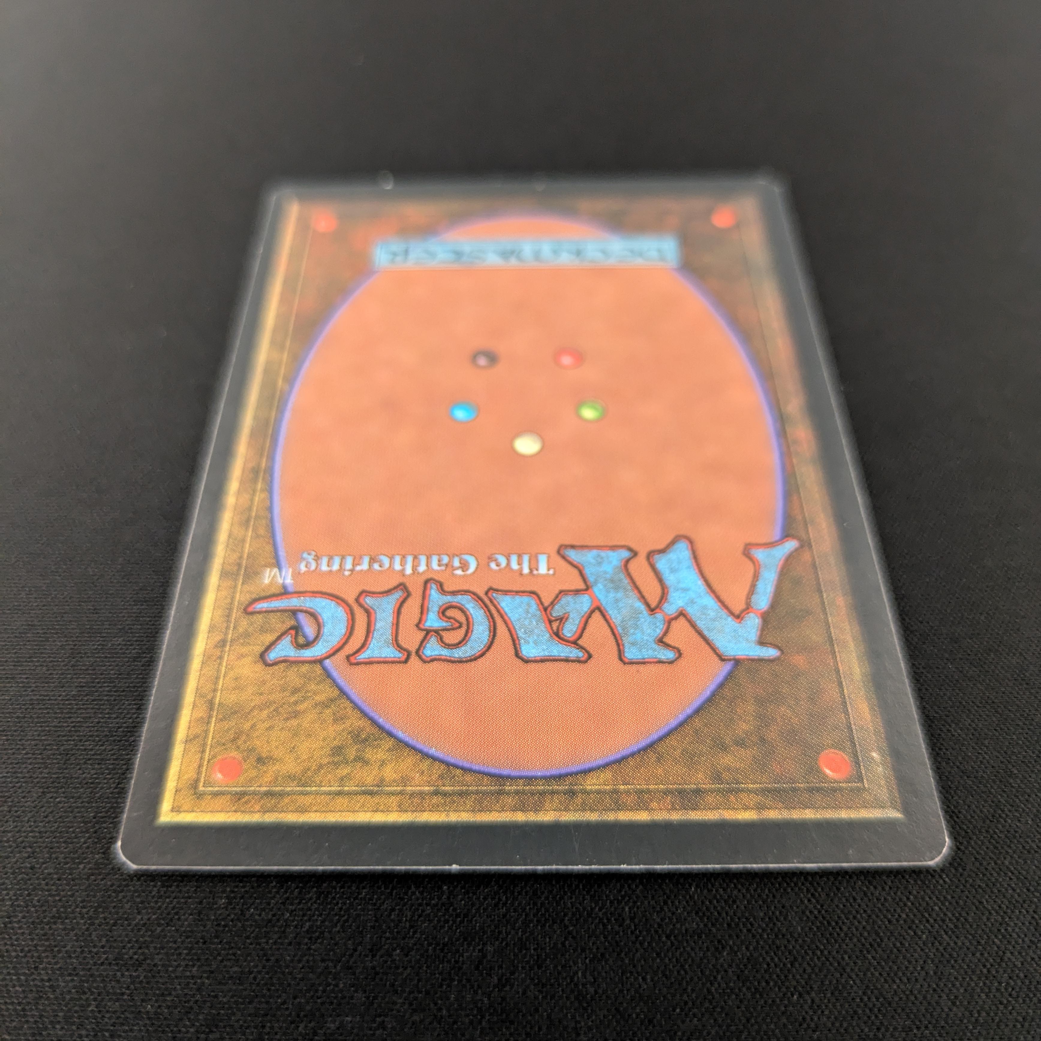 MTG Singles - Phyrexian Dreadnought - Mirage - 