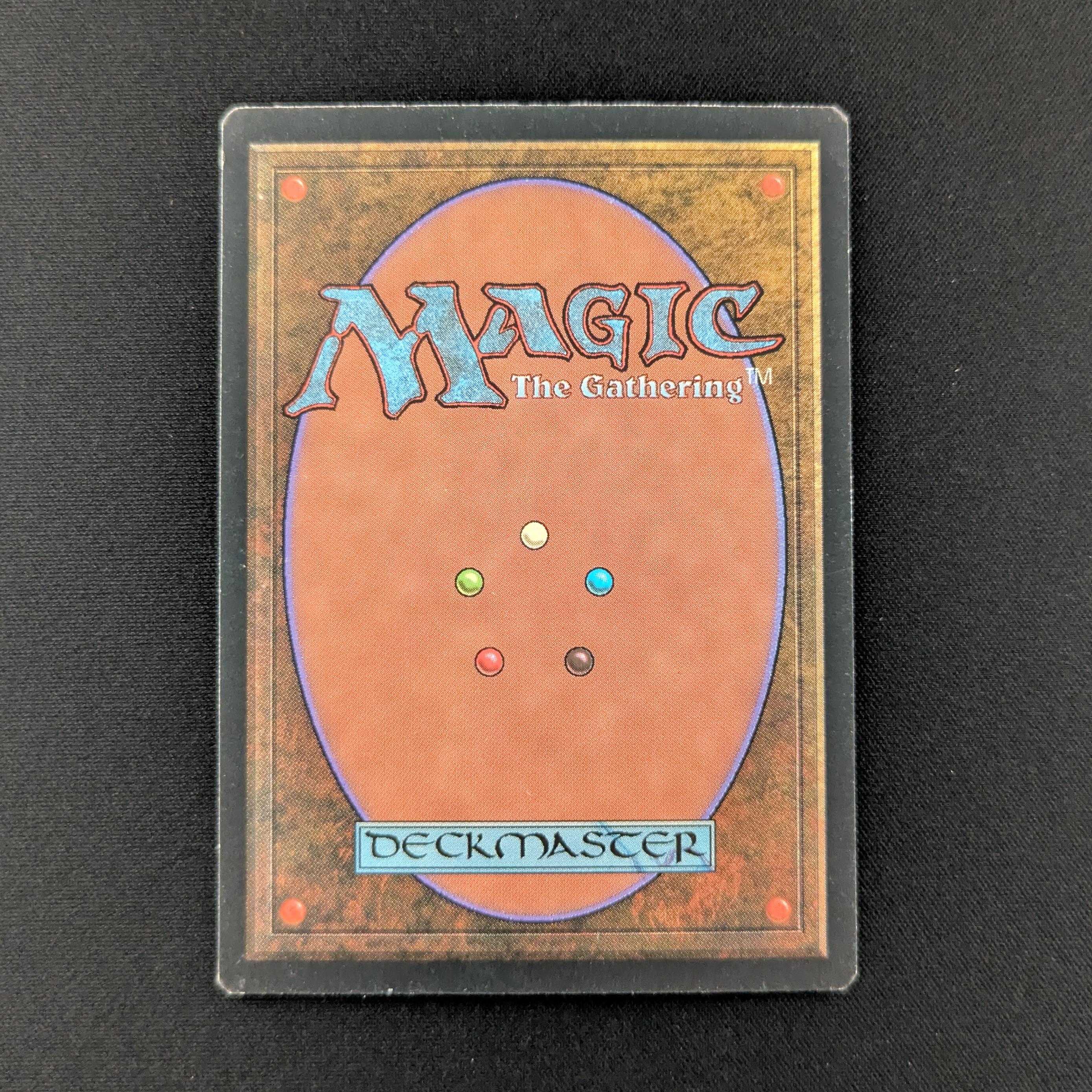 MTG Singles - Phyrexian Dreadnought - Mirage - 