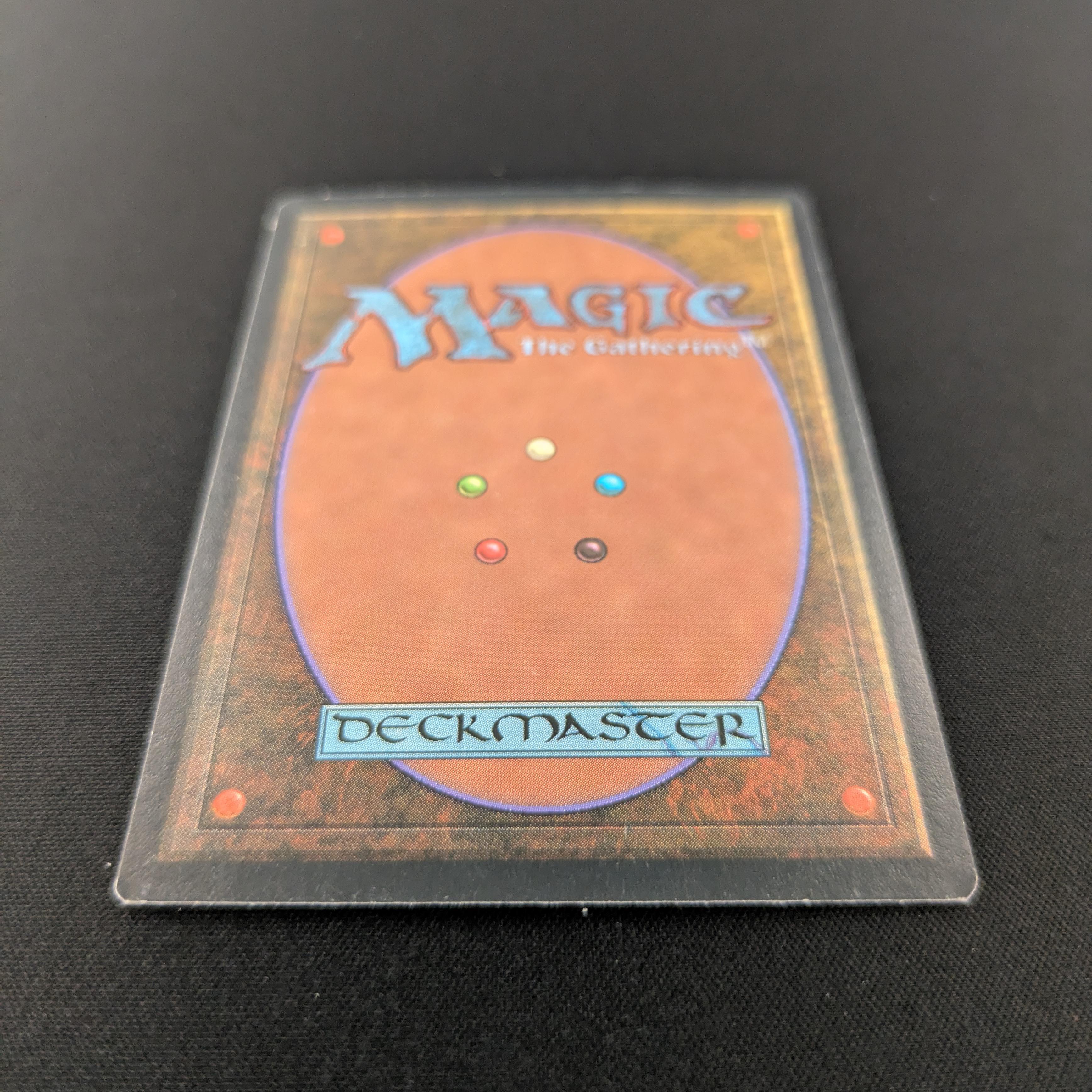 MTG Singles - Phyrexian Dreadnought - Mirage - 
